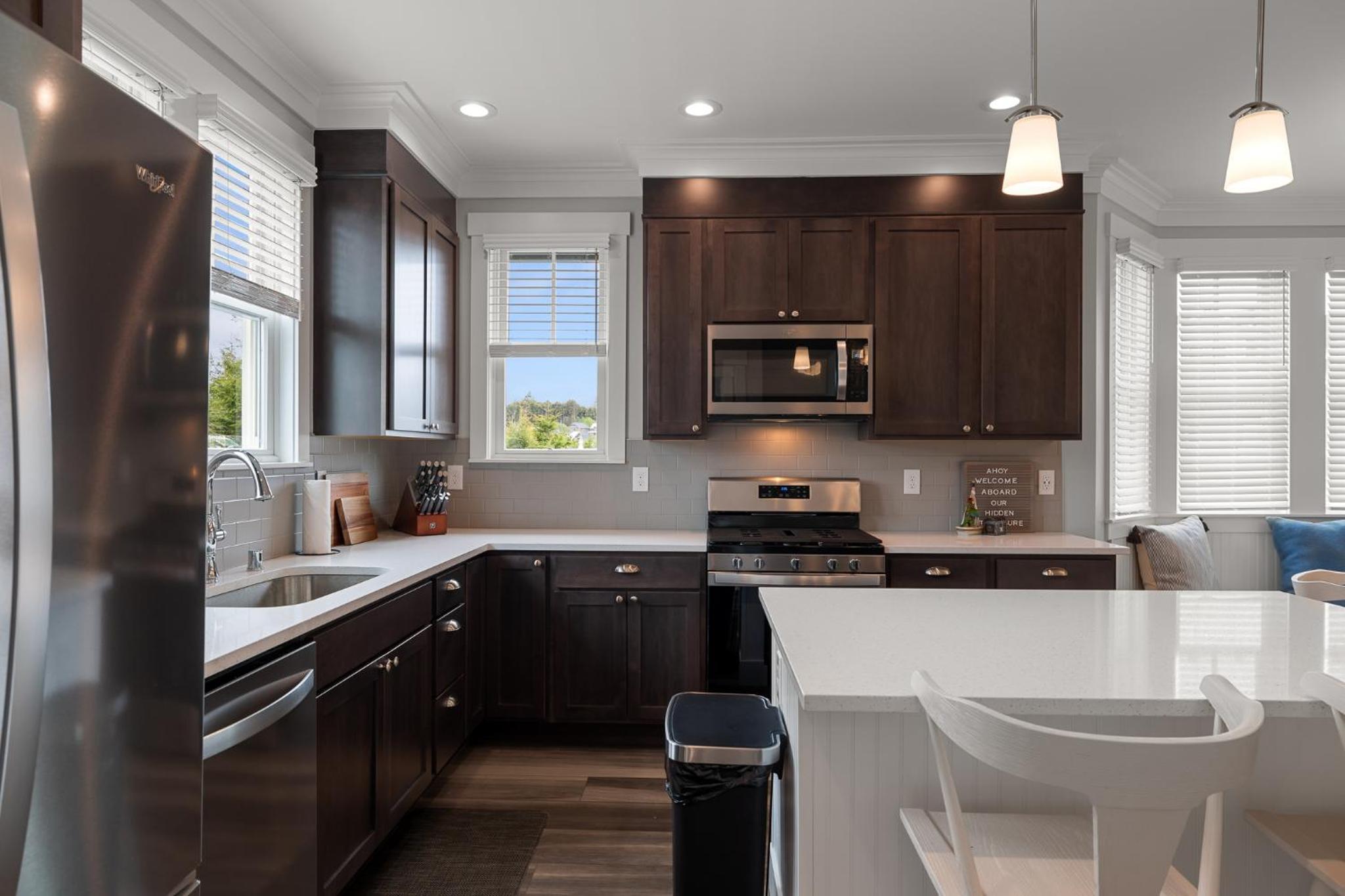 Hidden Treasure by Seabrook Hospitality