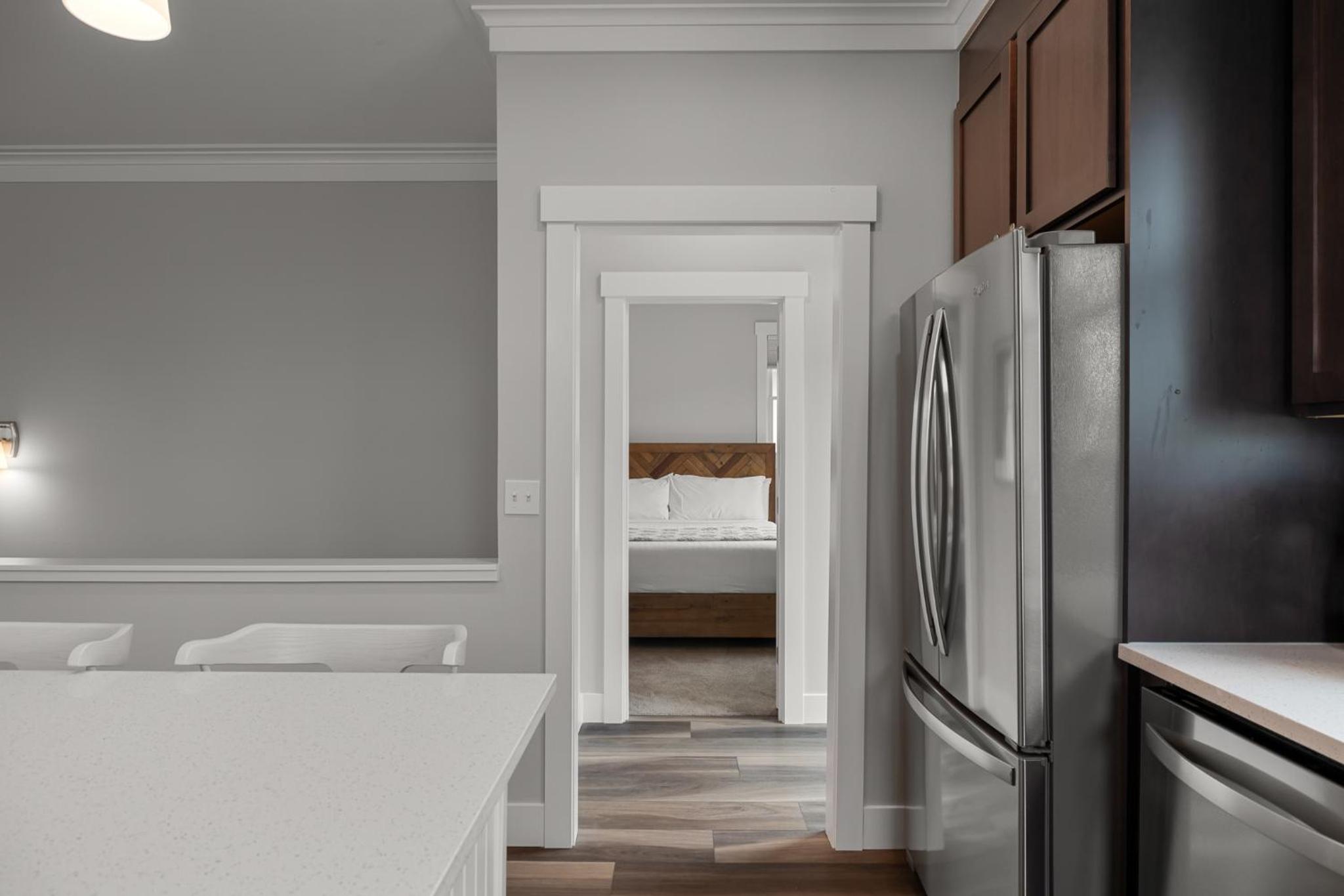Hidden Treasure by Seabrook Hospitality
