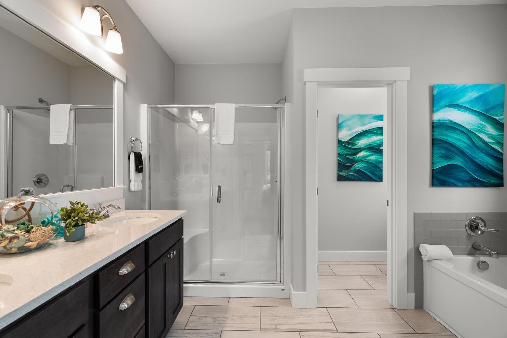 Hidden Treasure by Seabrook Hospitality