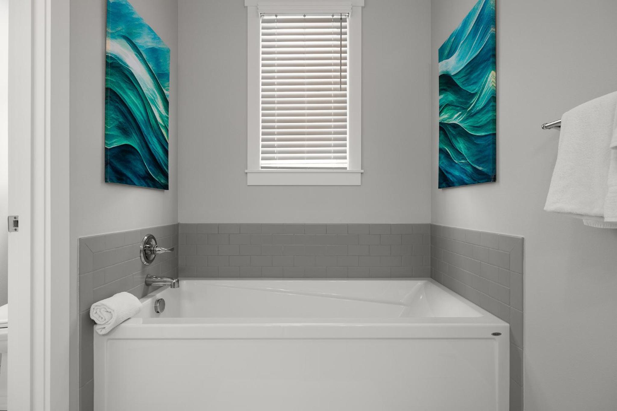 Hidden Treasure by Seabrook Hospitality