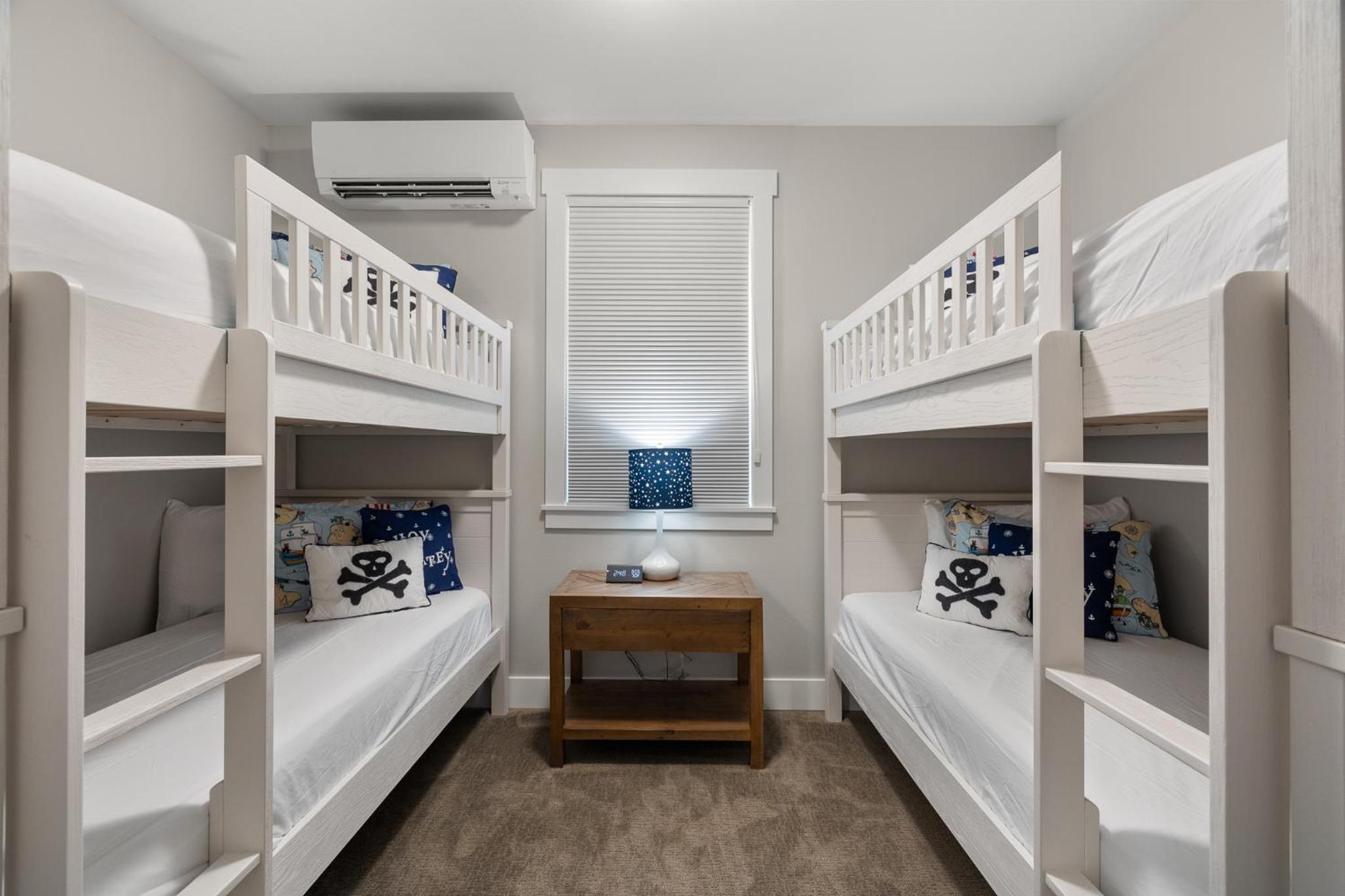 Hidden Treasure by Seabrook Hospitality