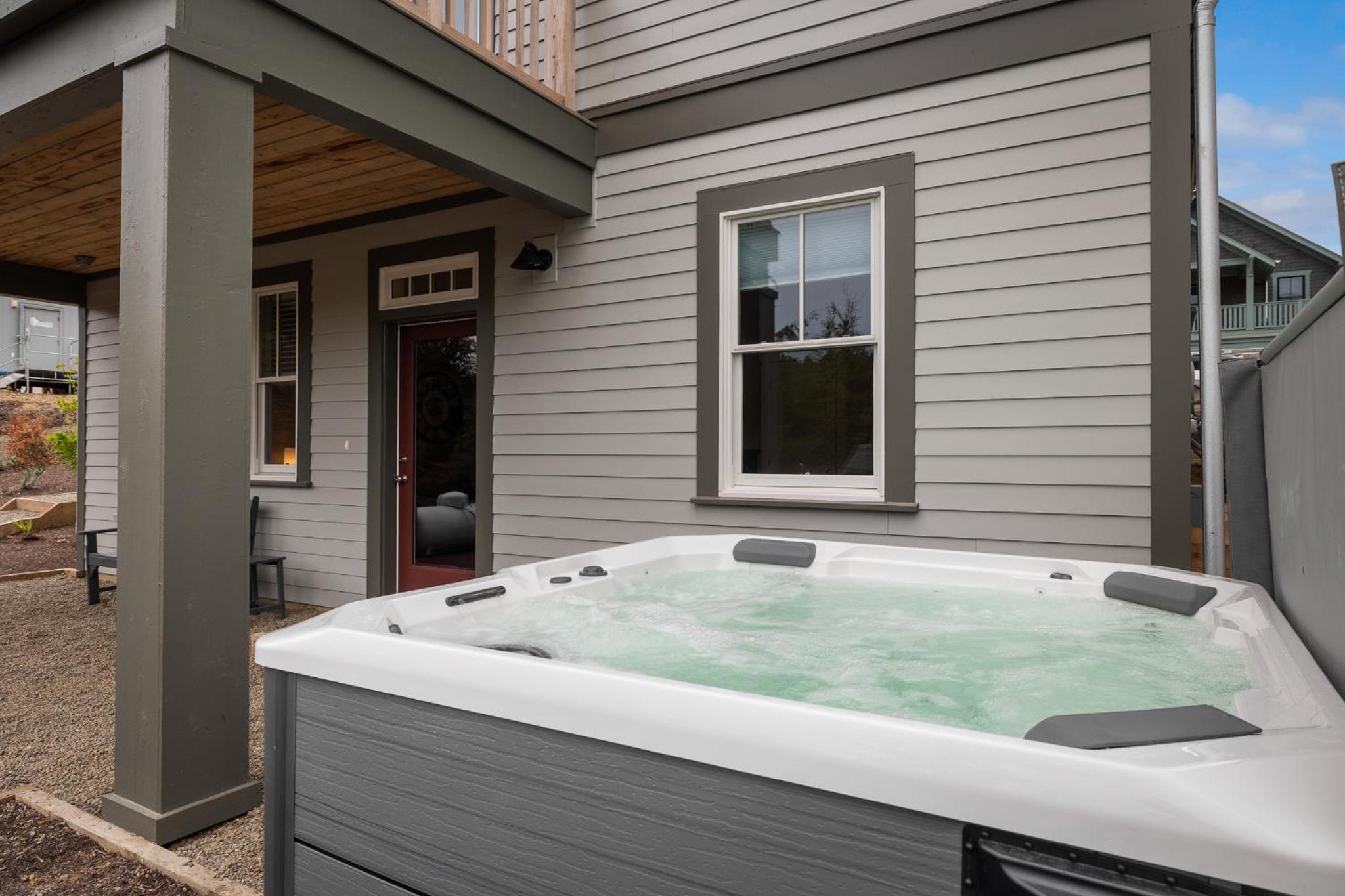 Hidden Treasure by Seabrook Hospitality