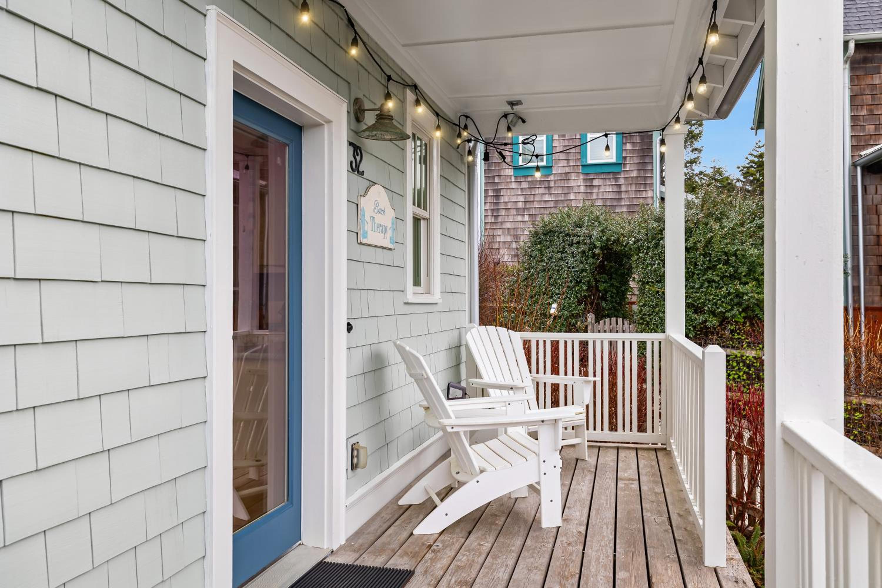 Beach Therapy by Seabrook Hospitality view 5