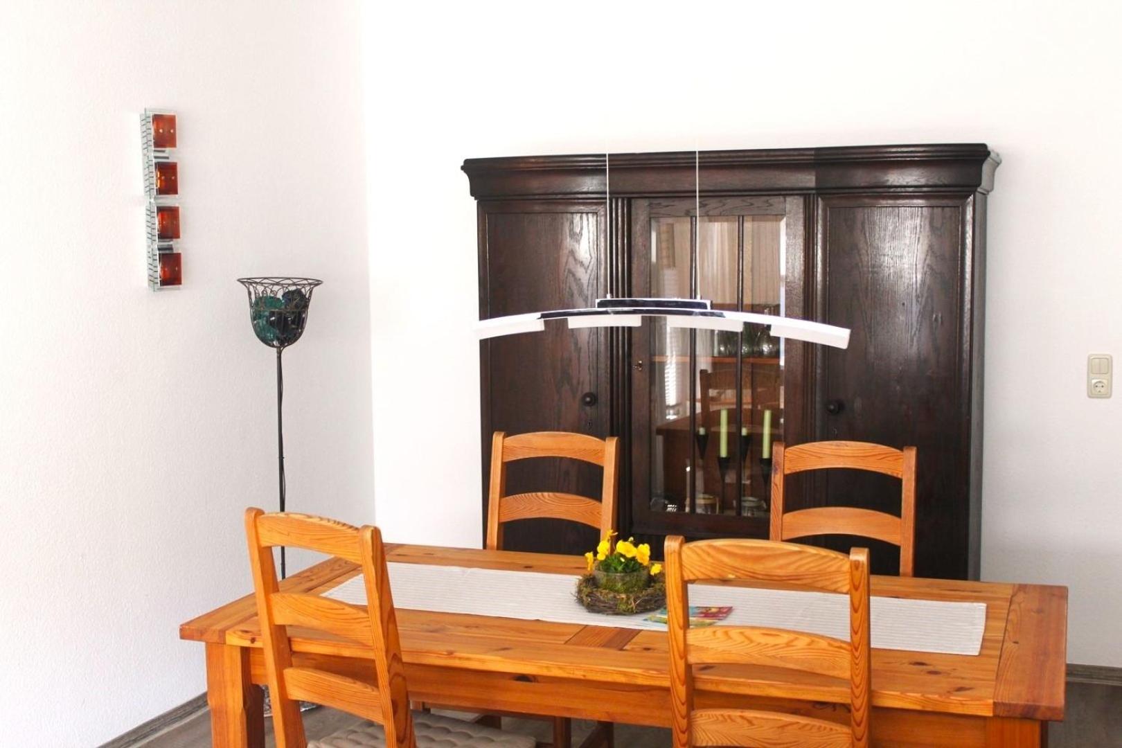 Ferienwohnung Struve Nr 3 view 2