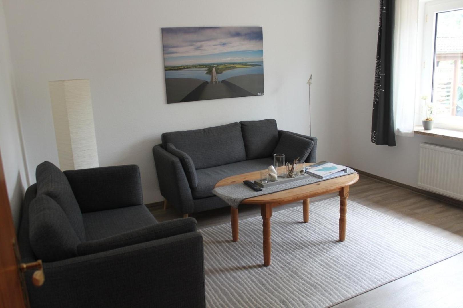 Ferienwohnung Struve Nr4 view 4