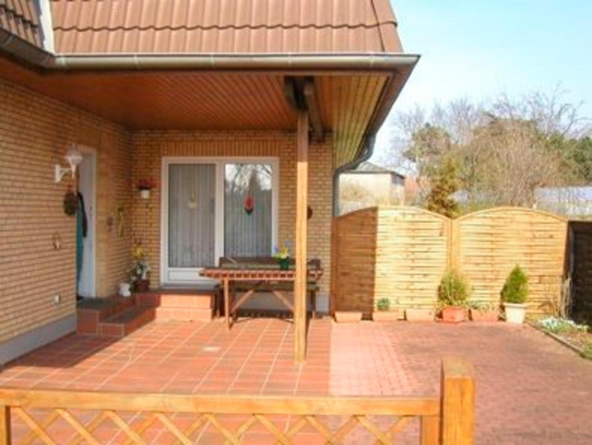 Ferienwohnung Struve Nr4 view 3
