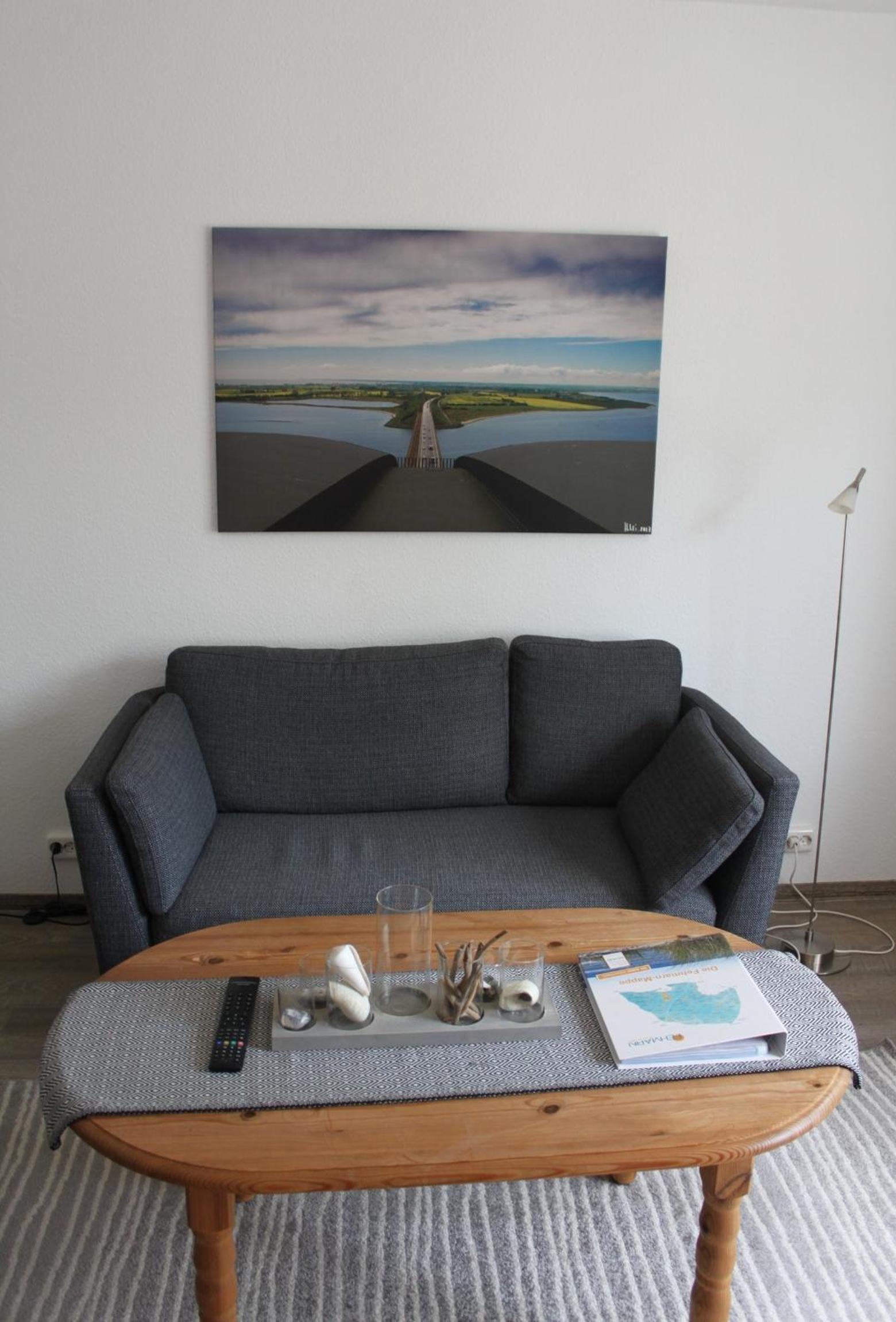 Ferienwohnung Struve Nr4 view 5
