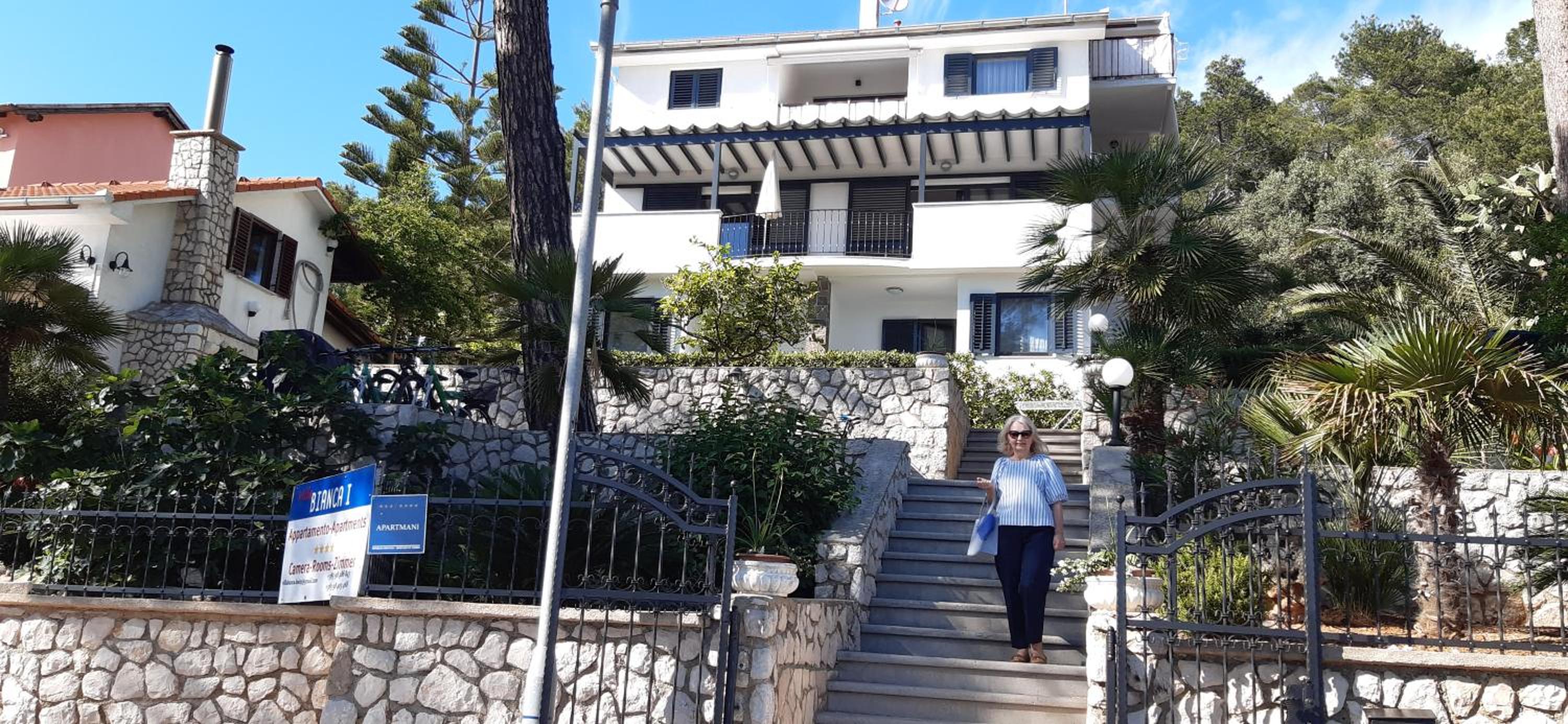 Apartmani Bianca