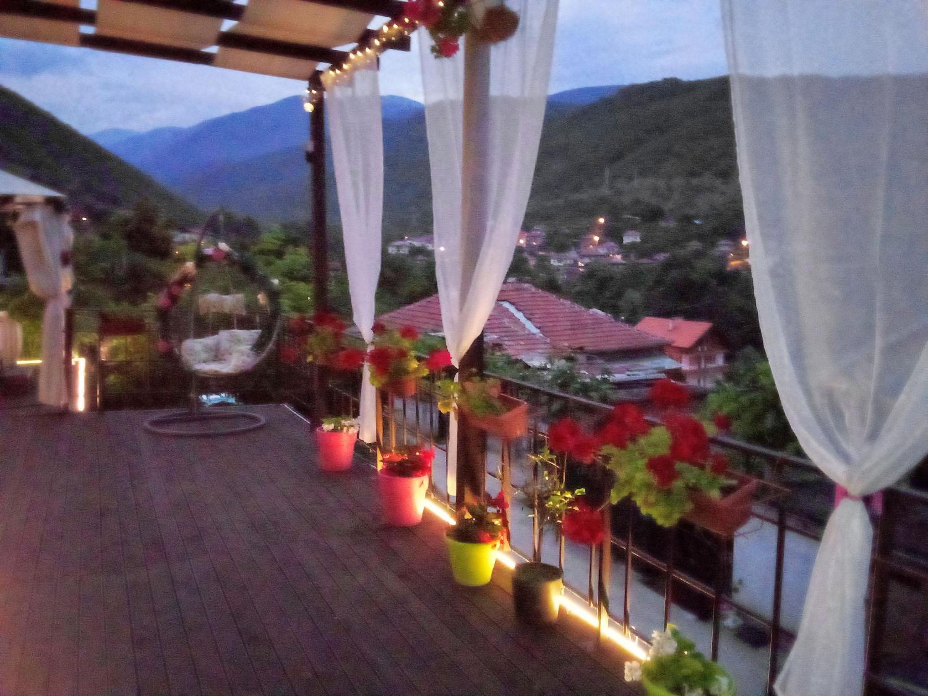 Kalcunova guest house