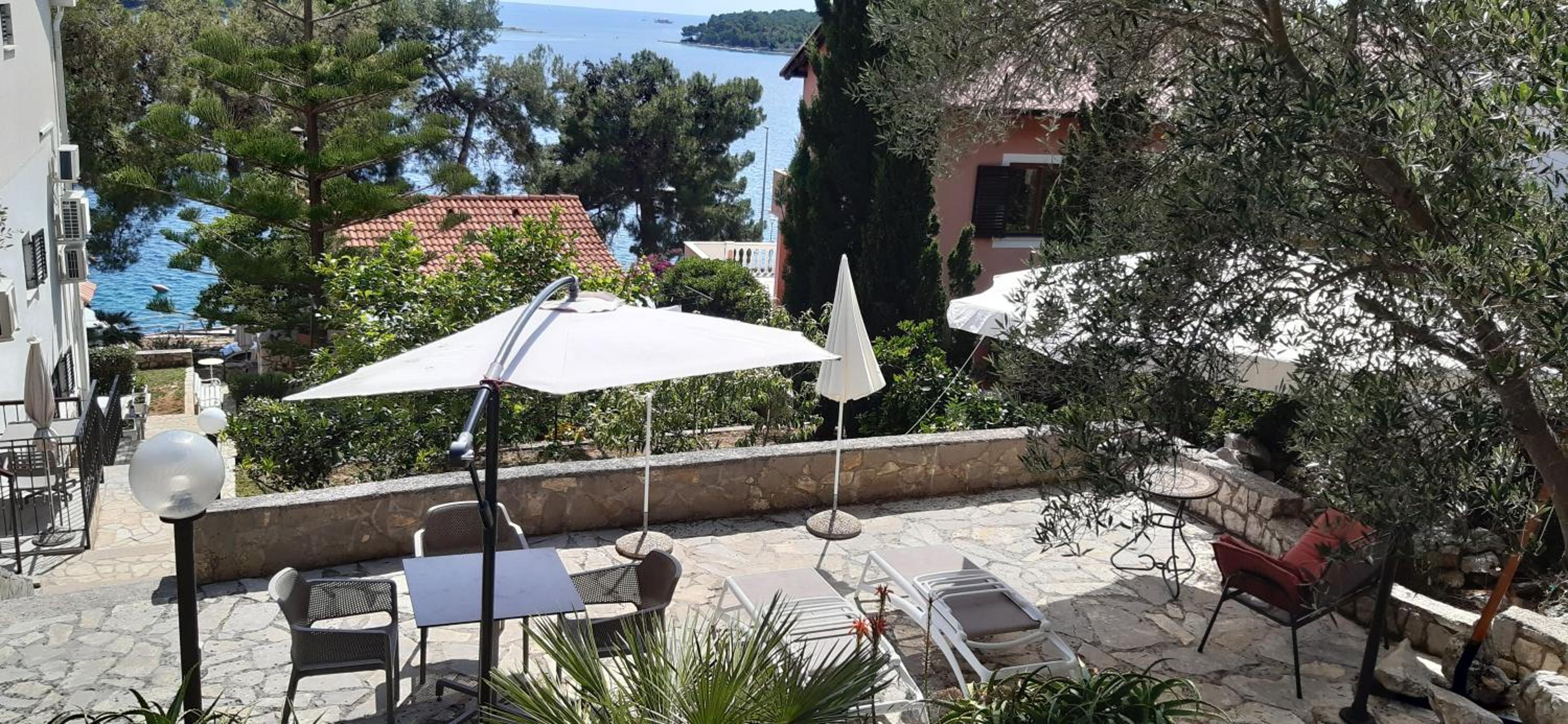 Apartmani Bianca