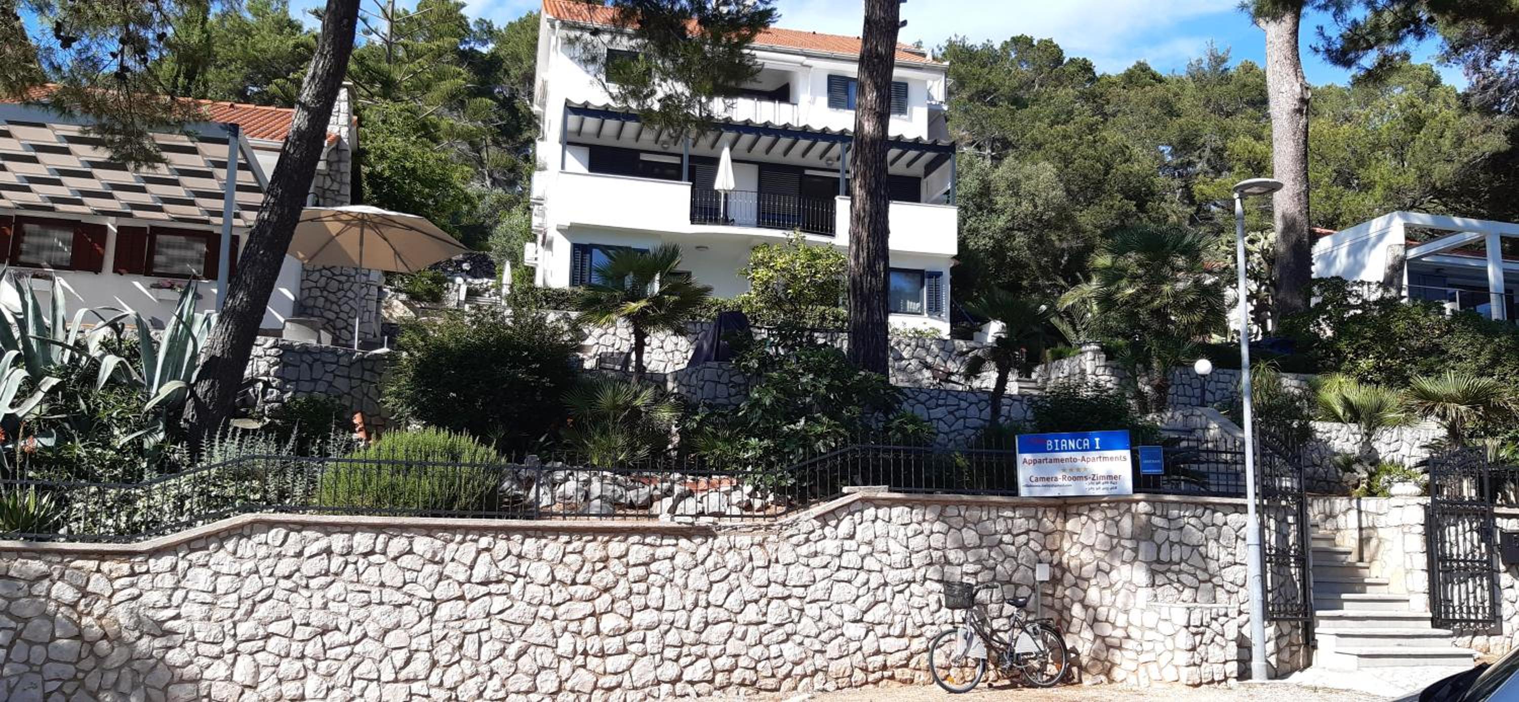 Apartmani Bianca