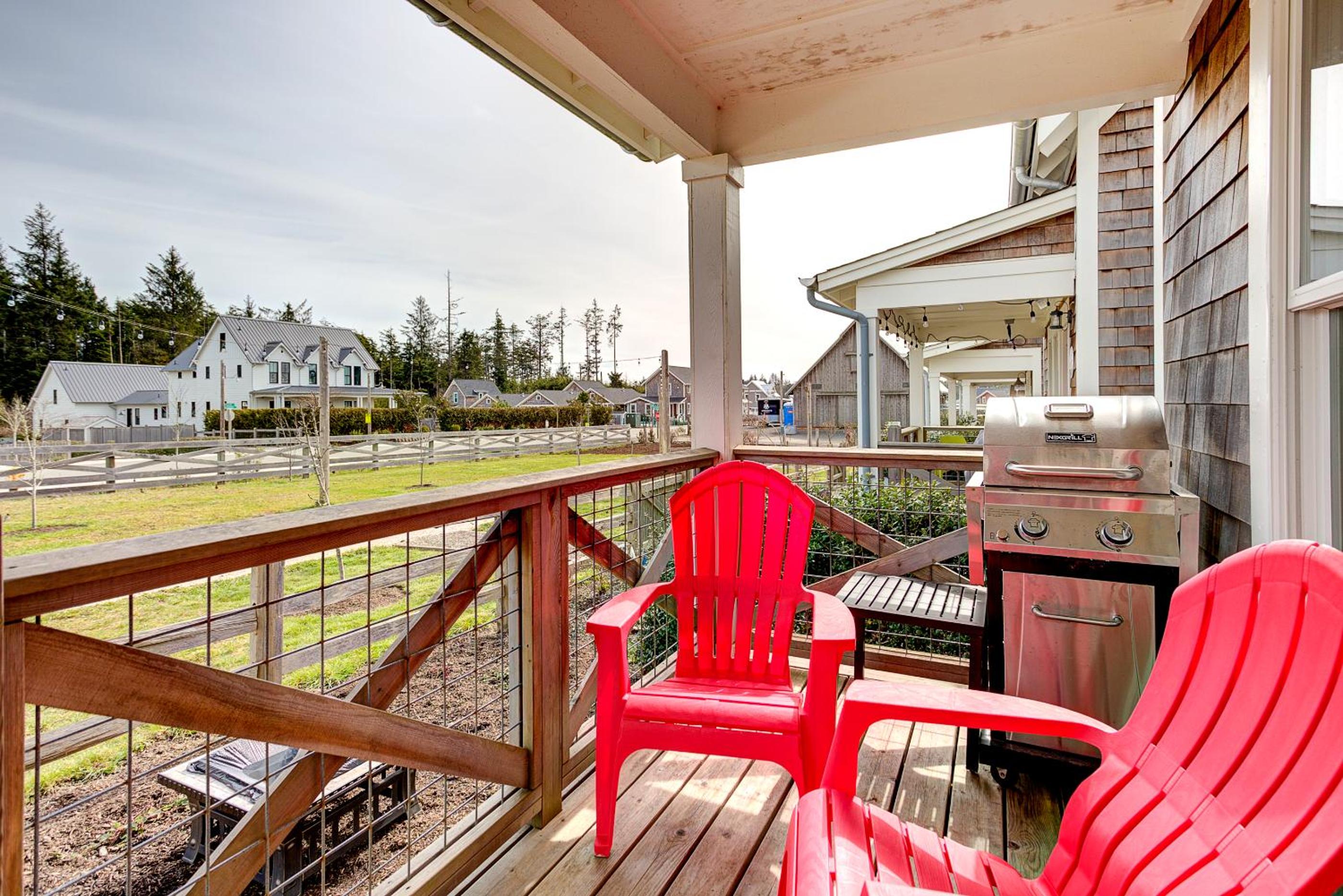 Back Home at Seabrook Hospitality view 2