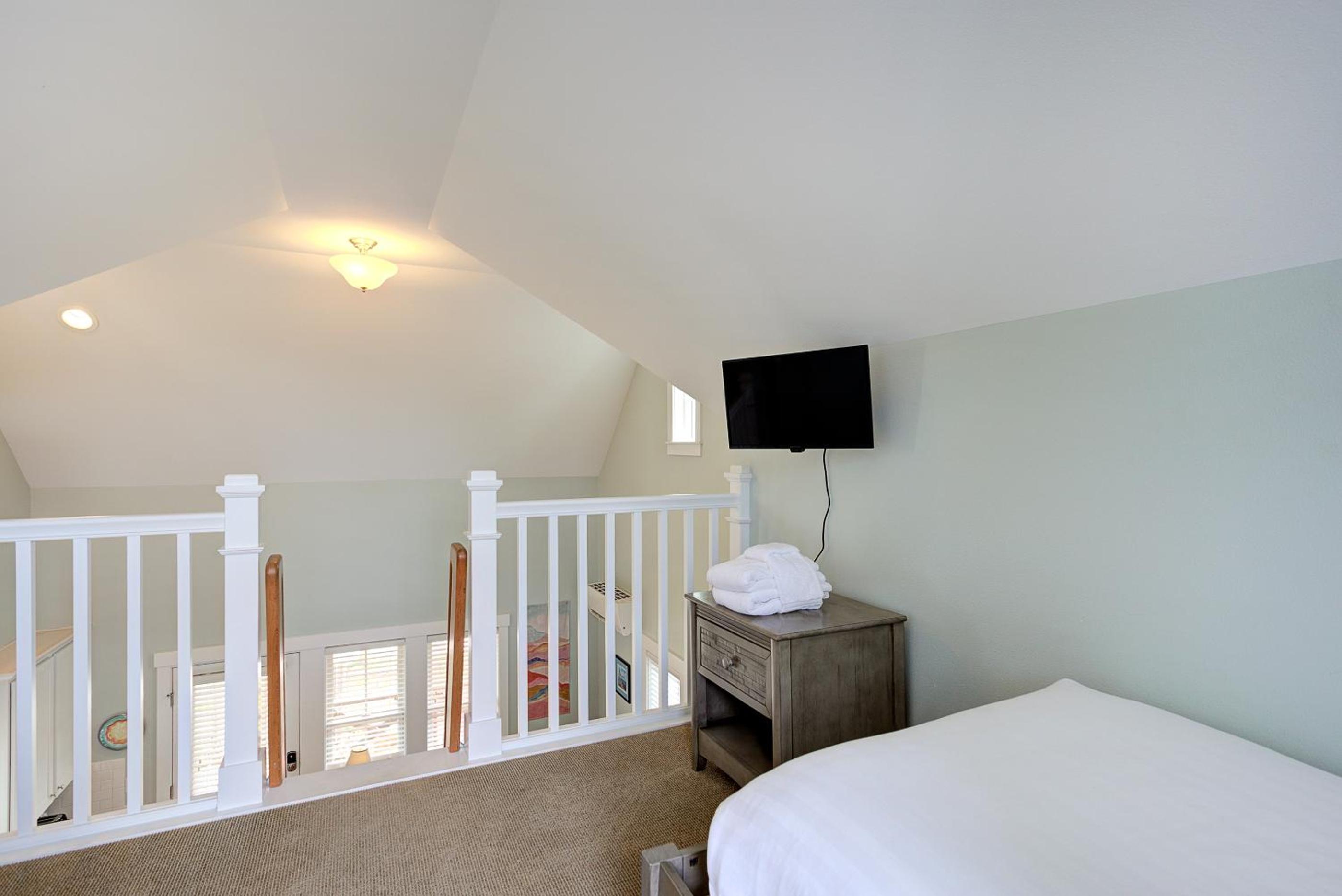 Back Home at Seabrook Hospitality view 5