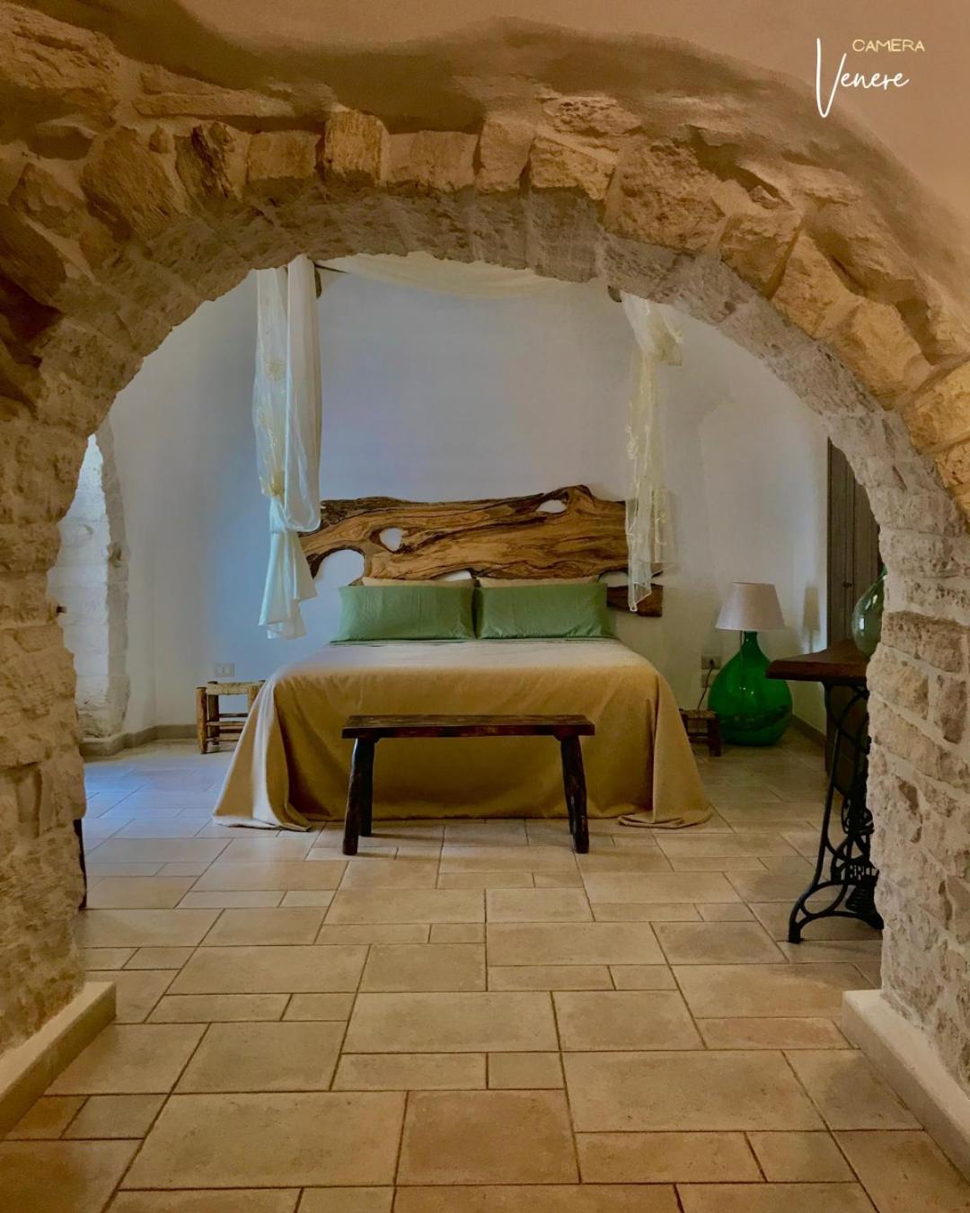 Trullo Galileo