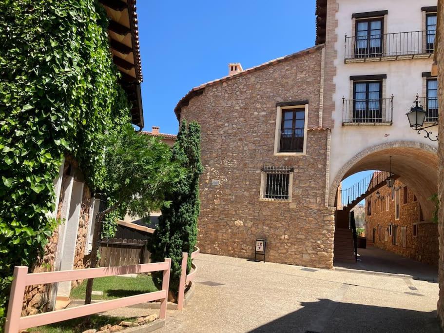 Rincón de la Aldea view 4