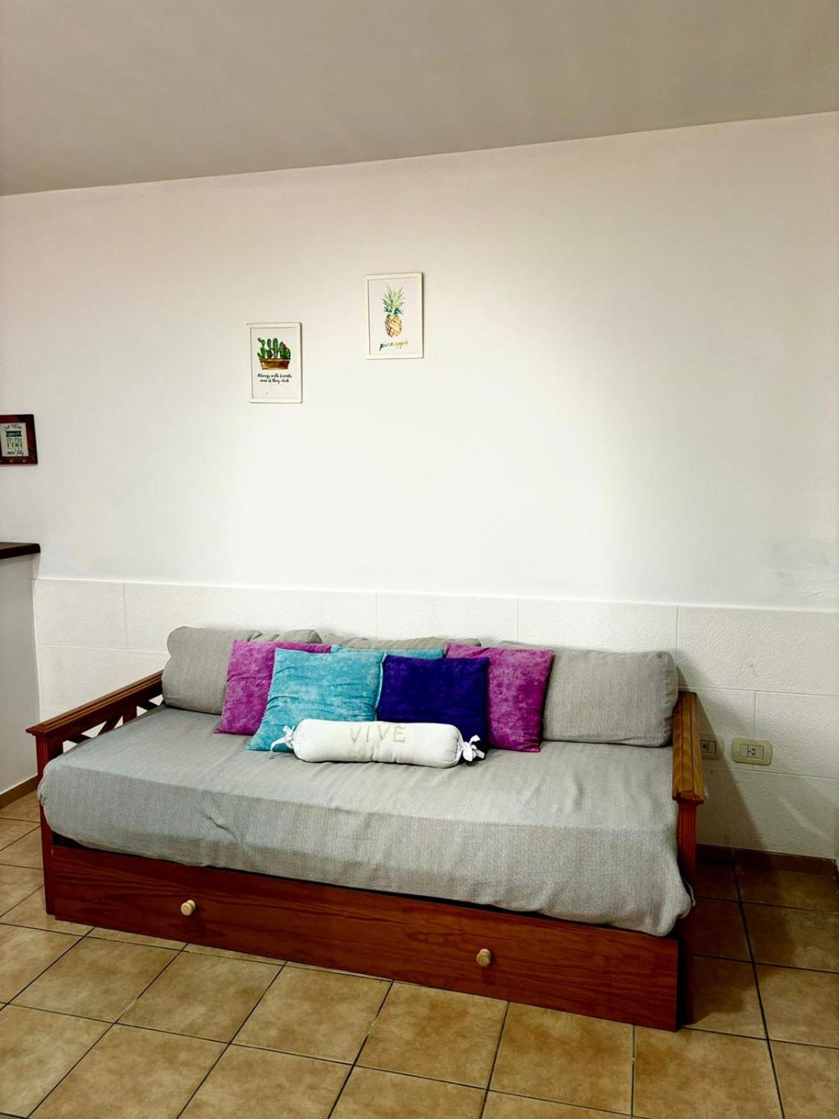 Departamento en pleno centro, a metros de todo !