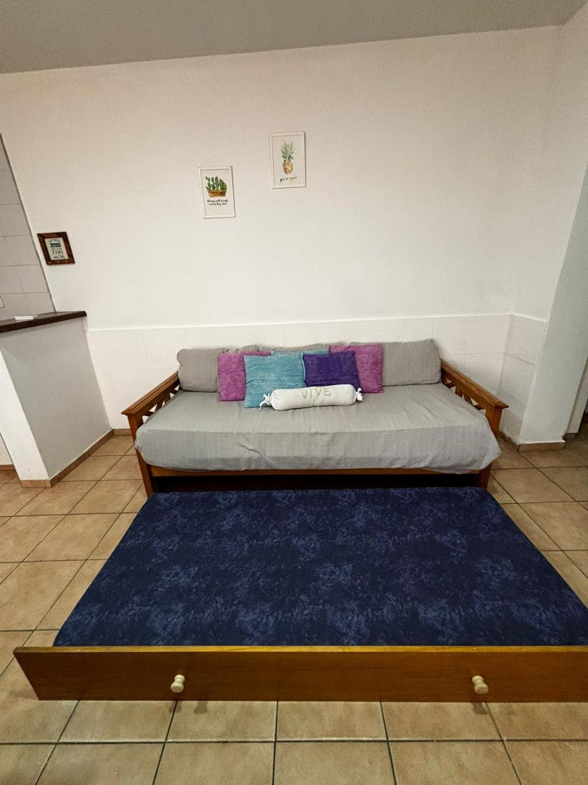 Departamento en pleno centro, a metros de todo !