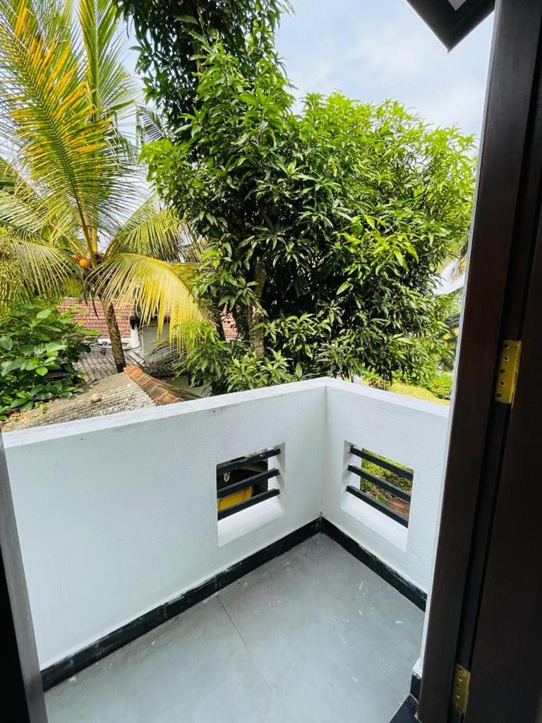 Chami's Home Stay view 3