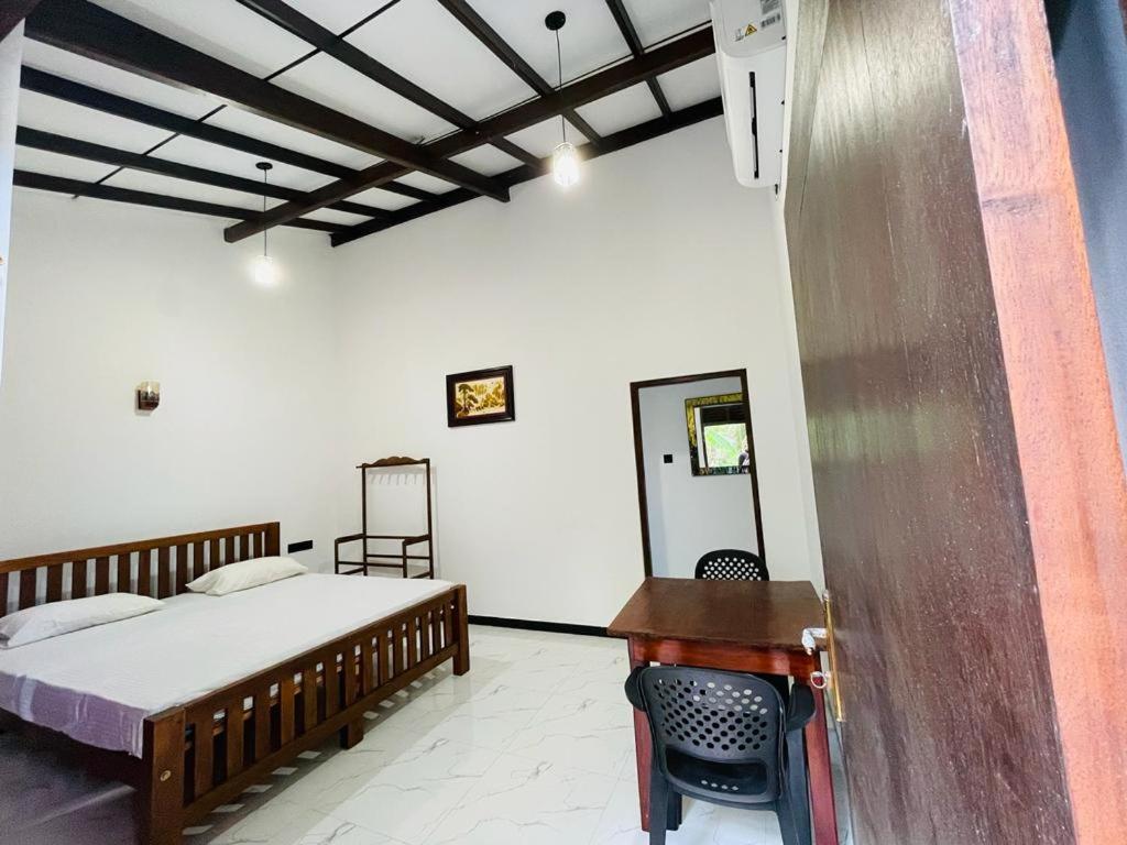 Chami's Home Stay view 5