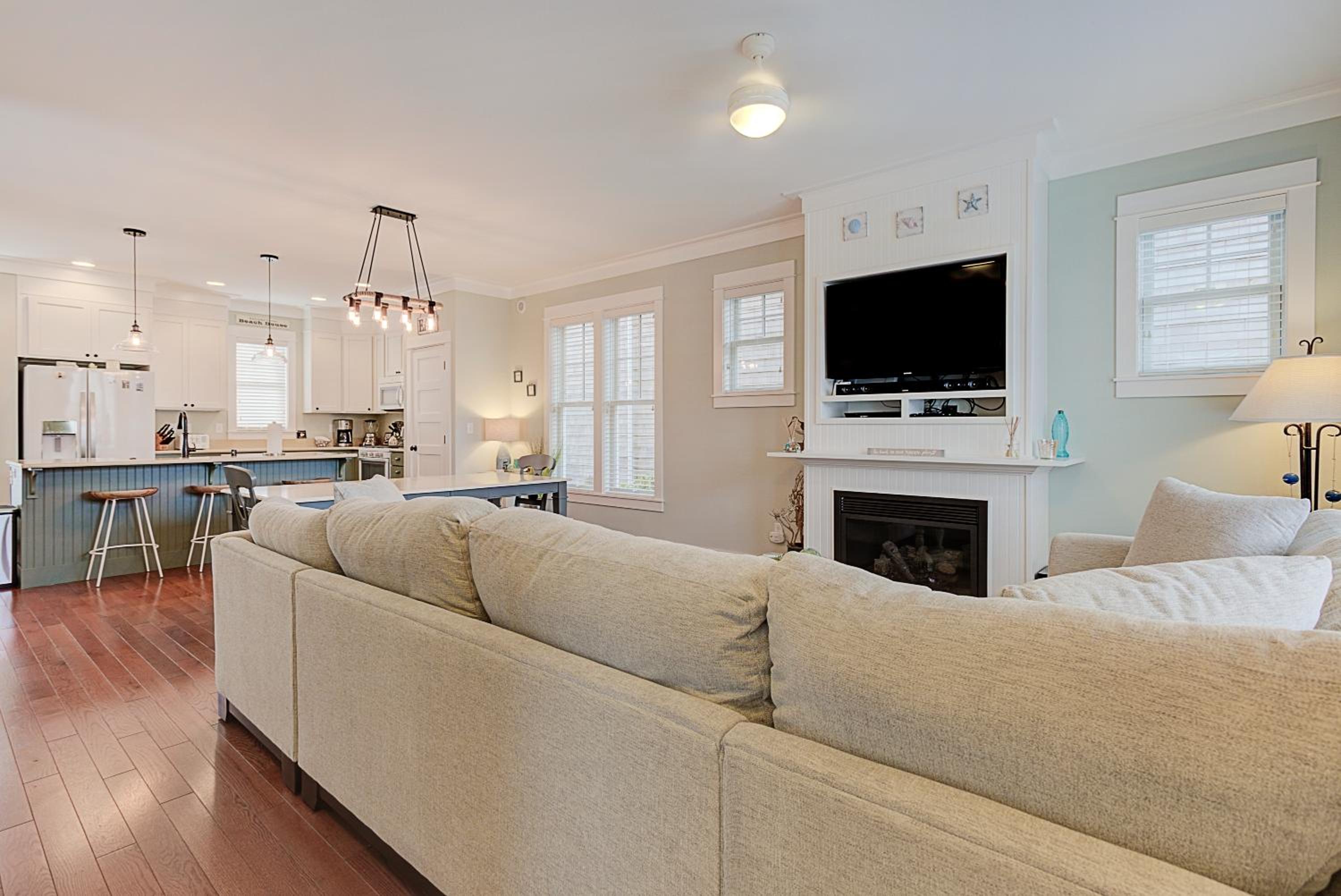 Madison House by Seabrook Hospitality view 3