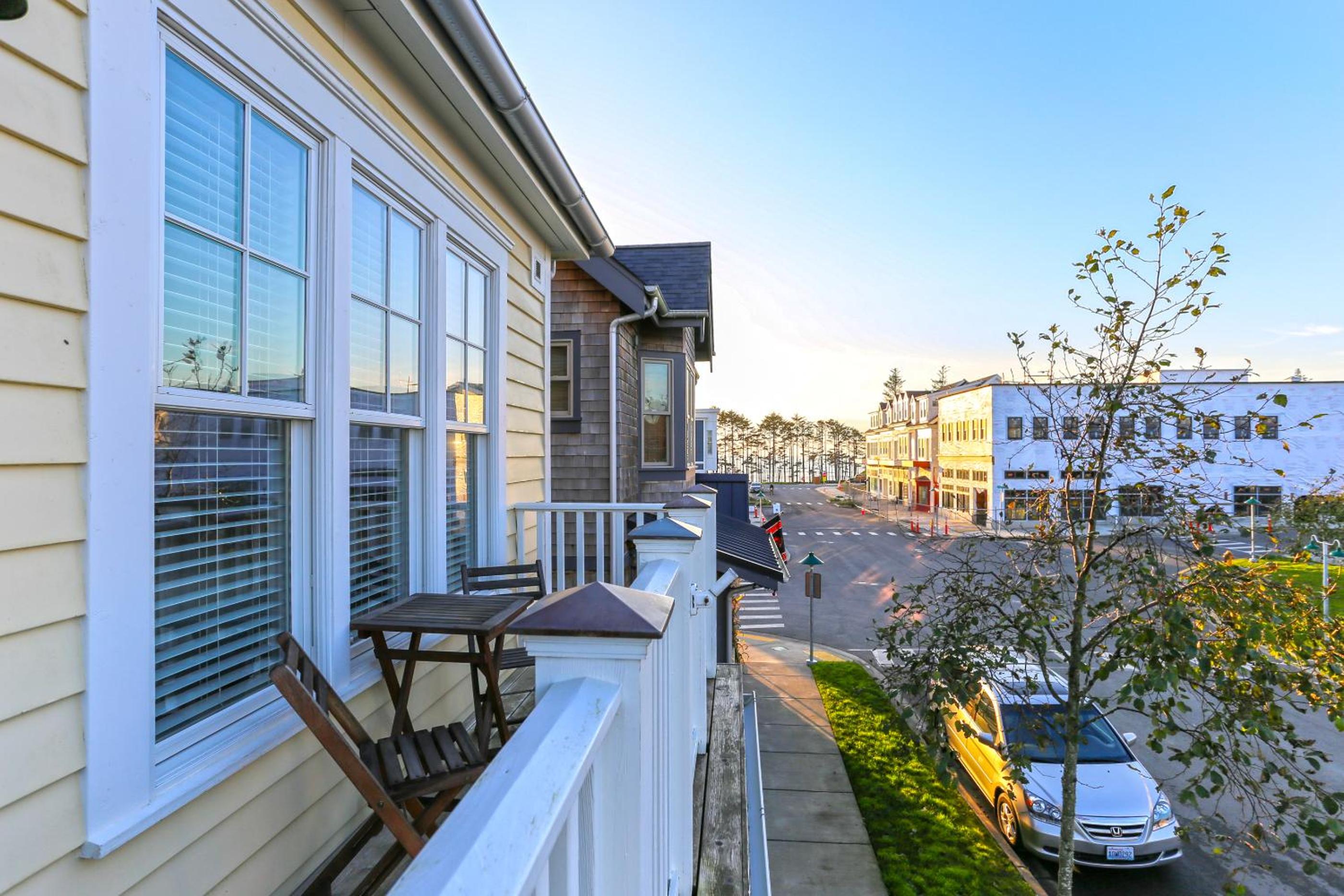 Madison House by Seabrook Hospitality view 2