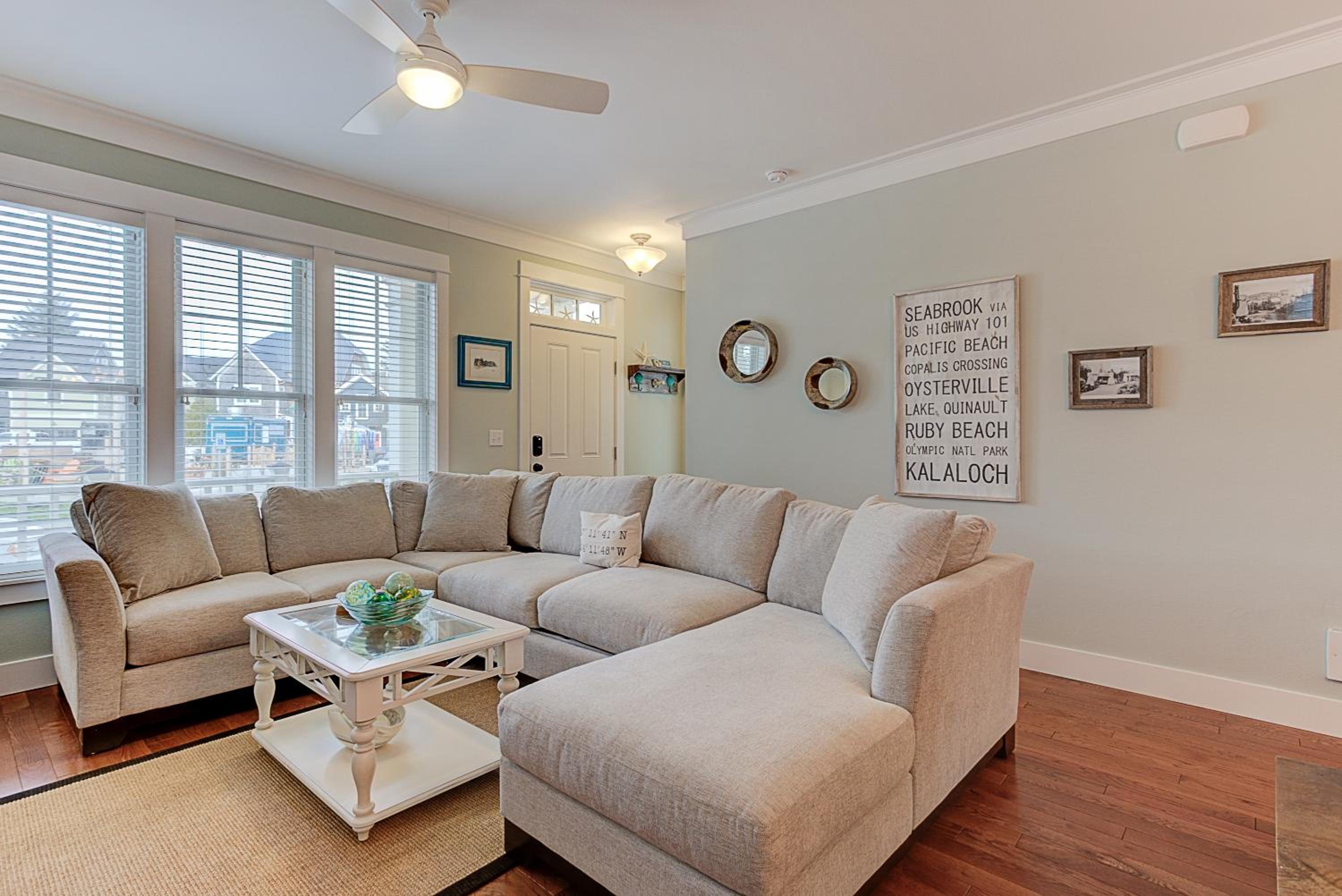 Madison House by Seabrook Hospitality view 5