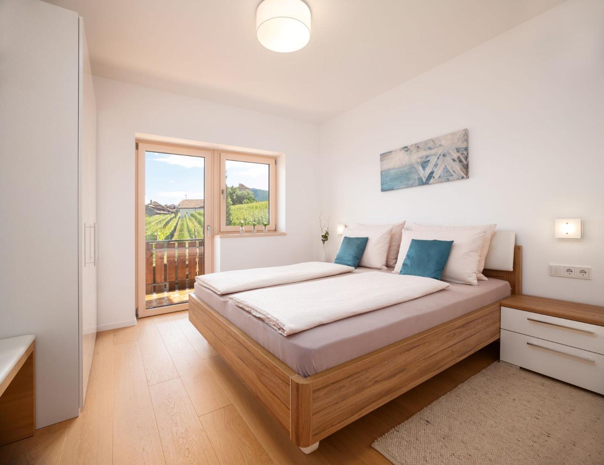 Ferienwohnung Haas