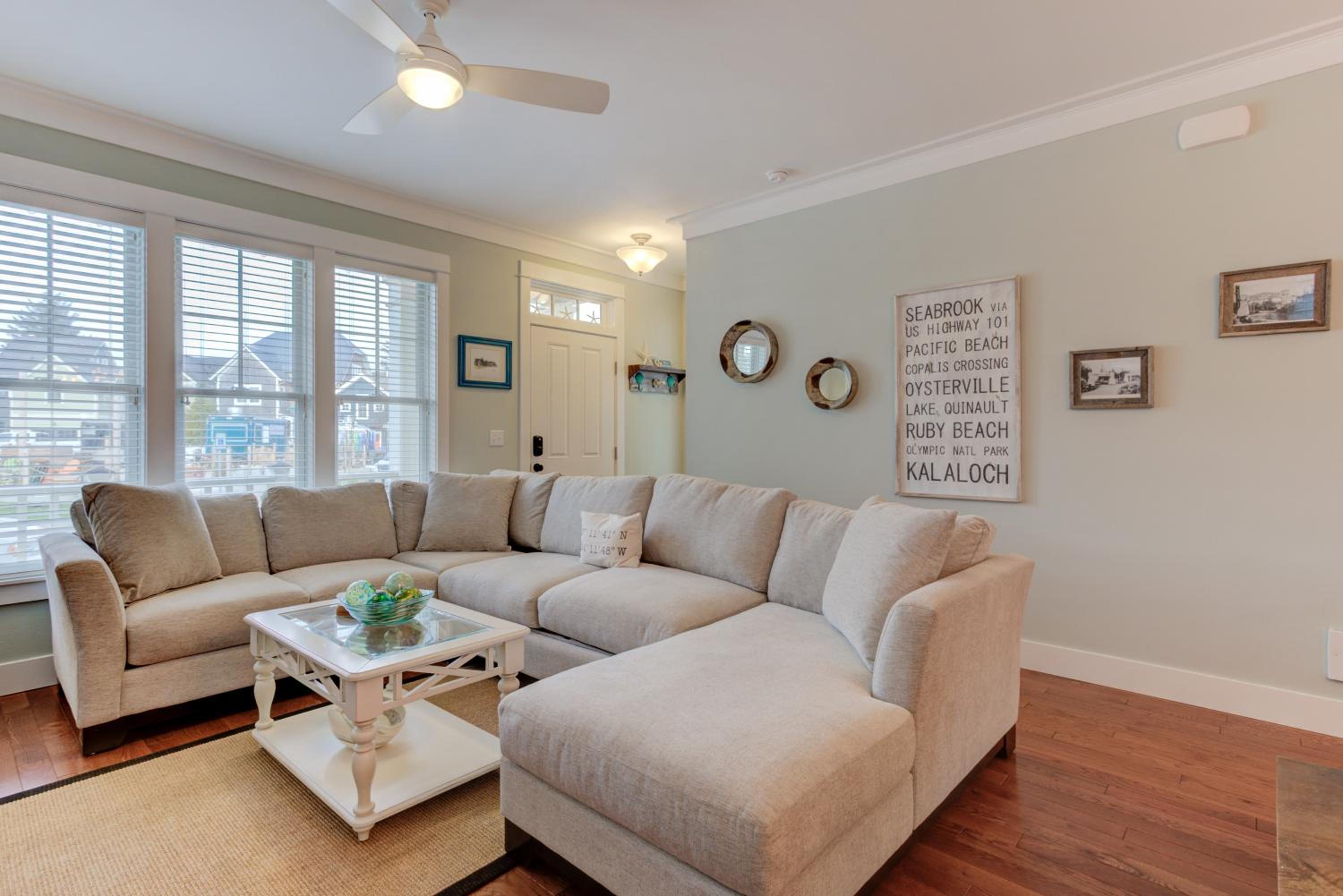 Madison House by Seabrook Hospitality view 4