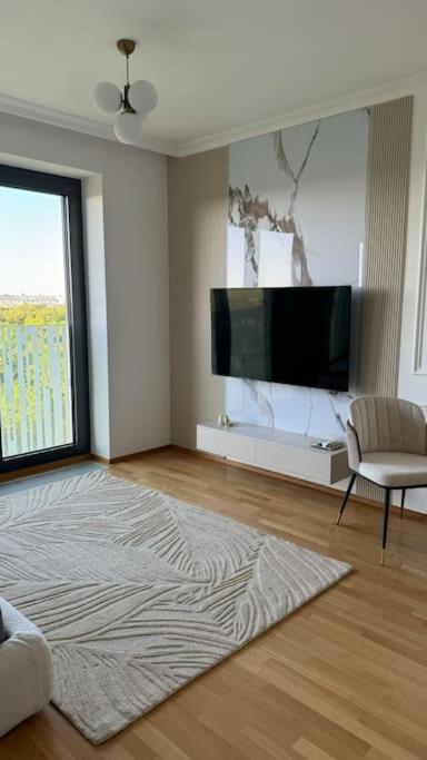 Design luxury apartment near the city center