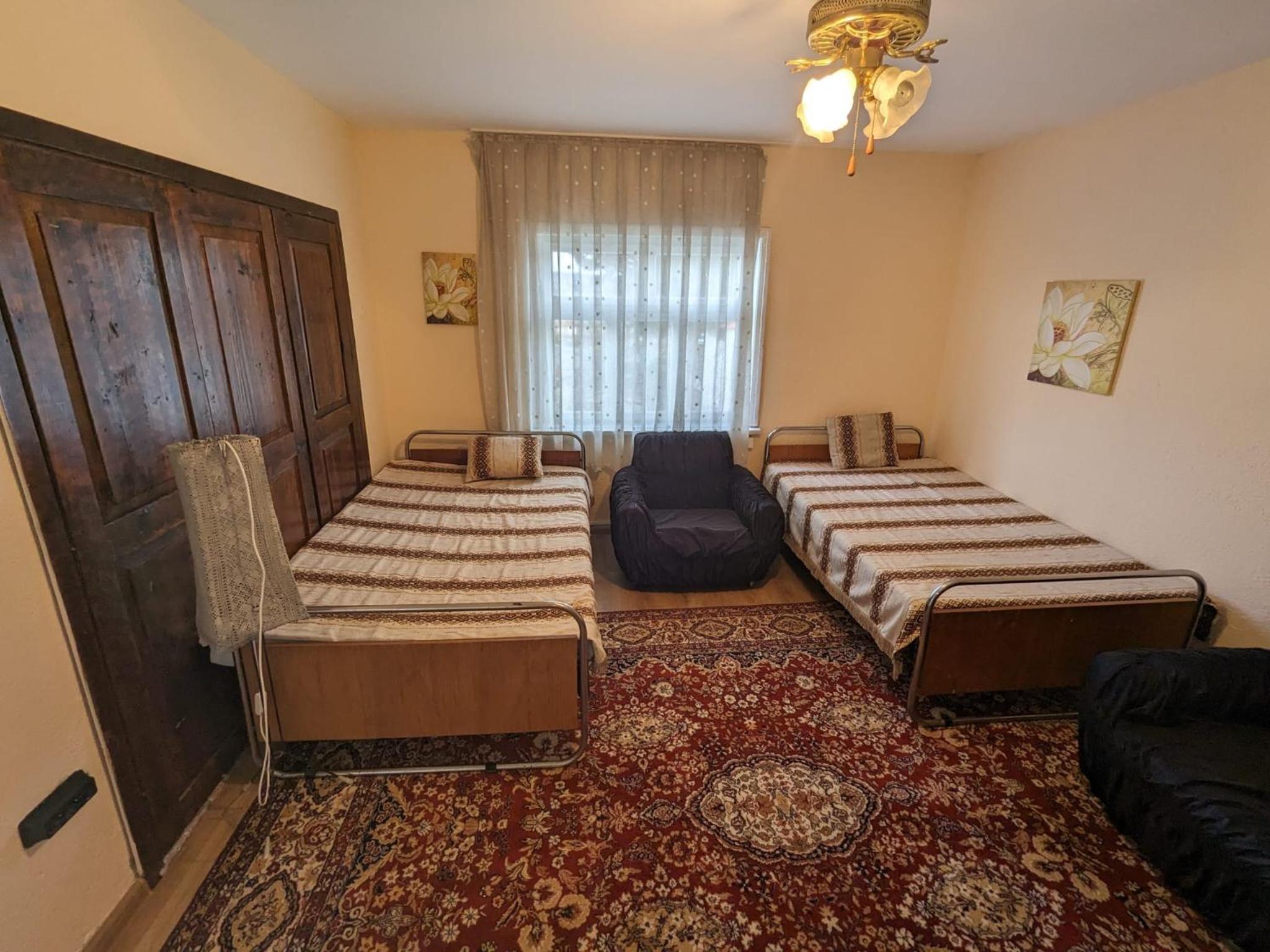 My Levka house