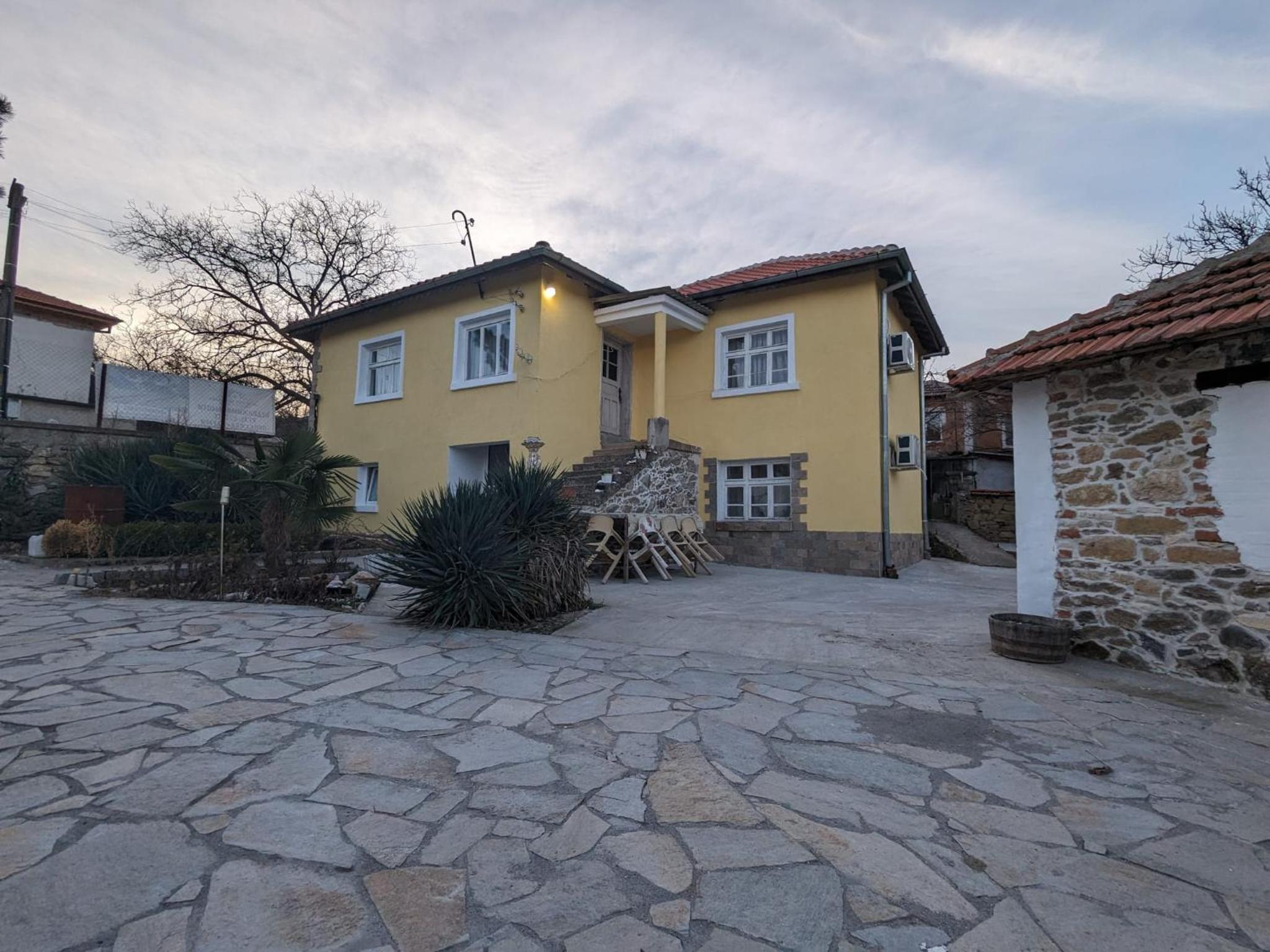 building