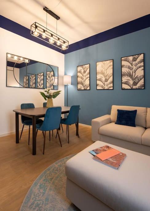 Via Taddeo Alderotti, 85 - Elegant Apartment in Careggi, Near Hospital, University & Tram Morgagni - Florence Charming Apartments