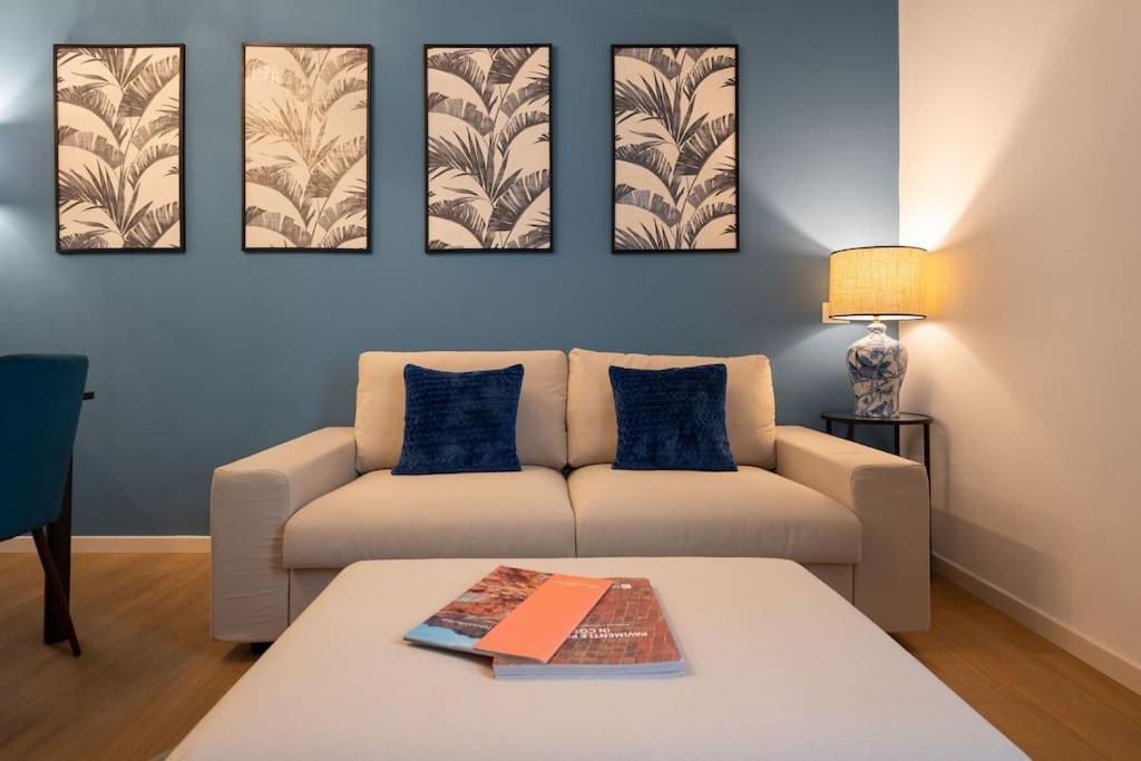 Via Taddeo Alderotti, 85 - Elegant Apartment in Careggi, Near Hospital, University & Tram Morgagni - Florence Charming Apartments