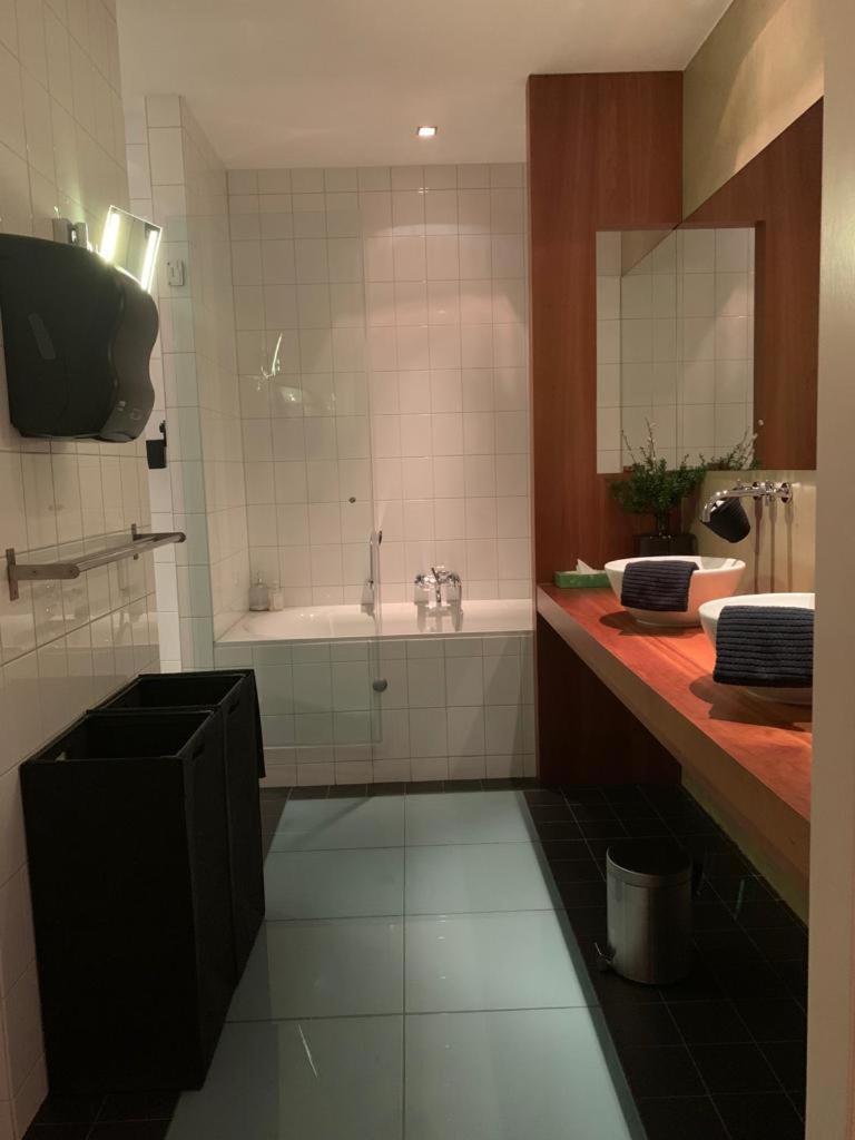 Wellness Dome Penthouse Suite