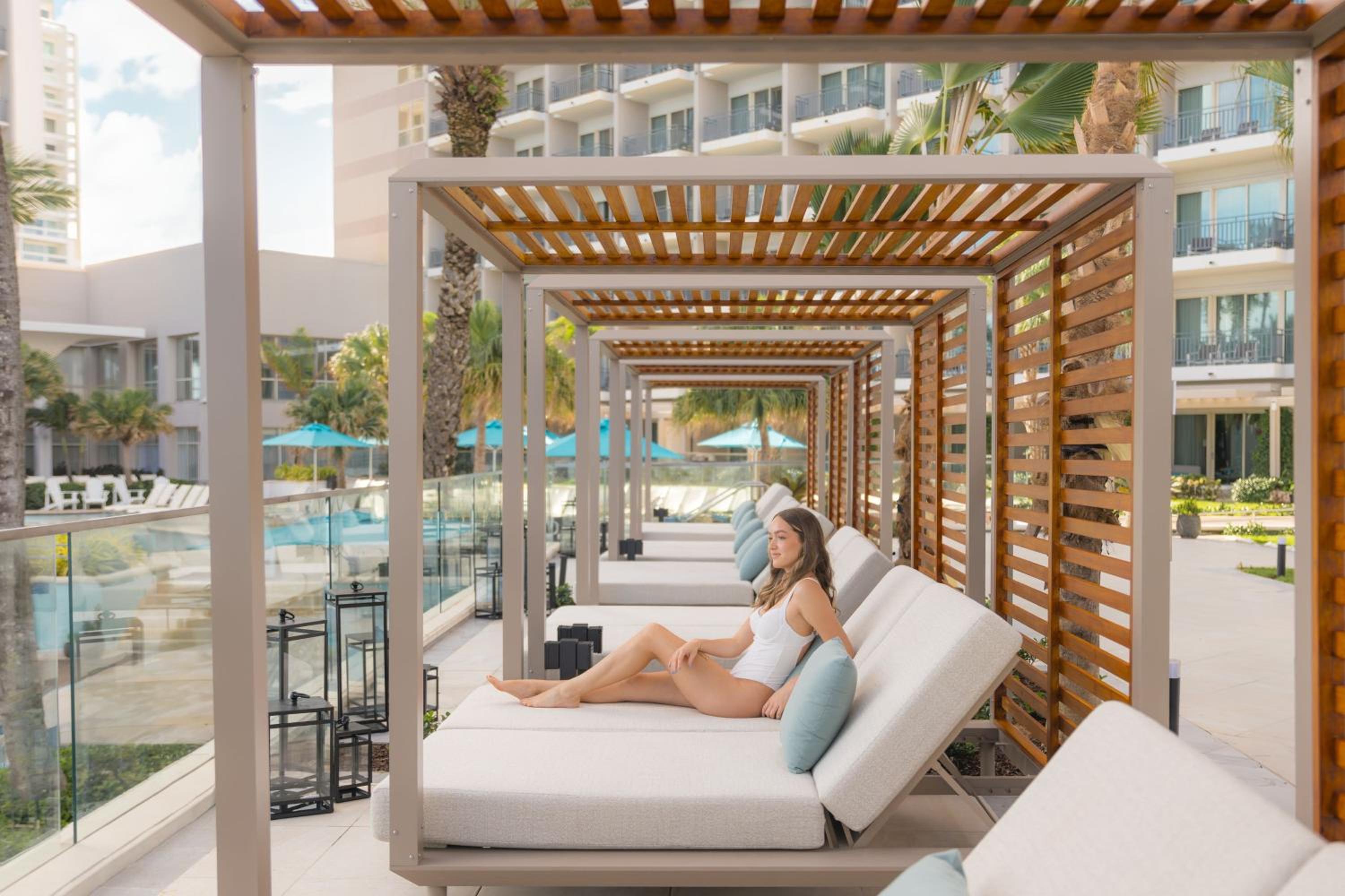 San Juan Marriott Resort and Stellaris Casino - Property Image 120