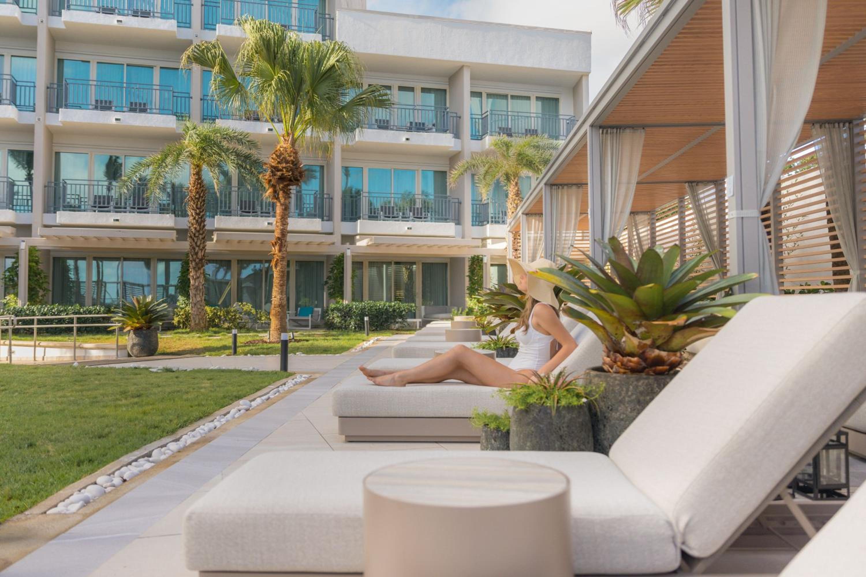 San Juan Marriott Resort and Stellaris Casino - Property Image 123
