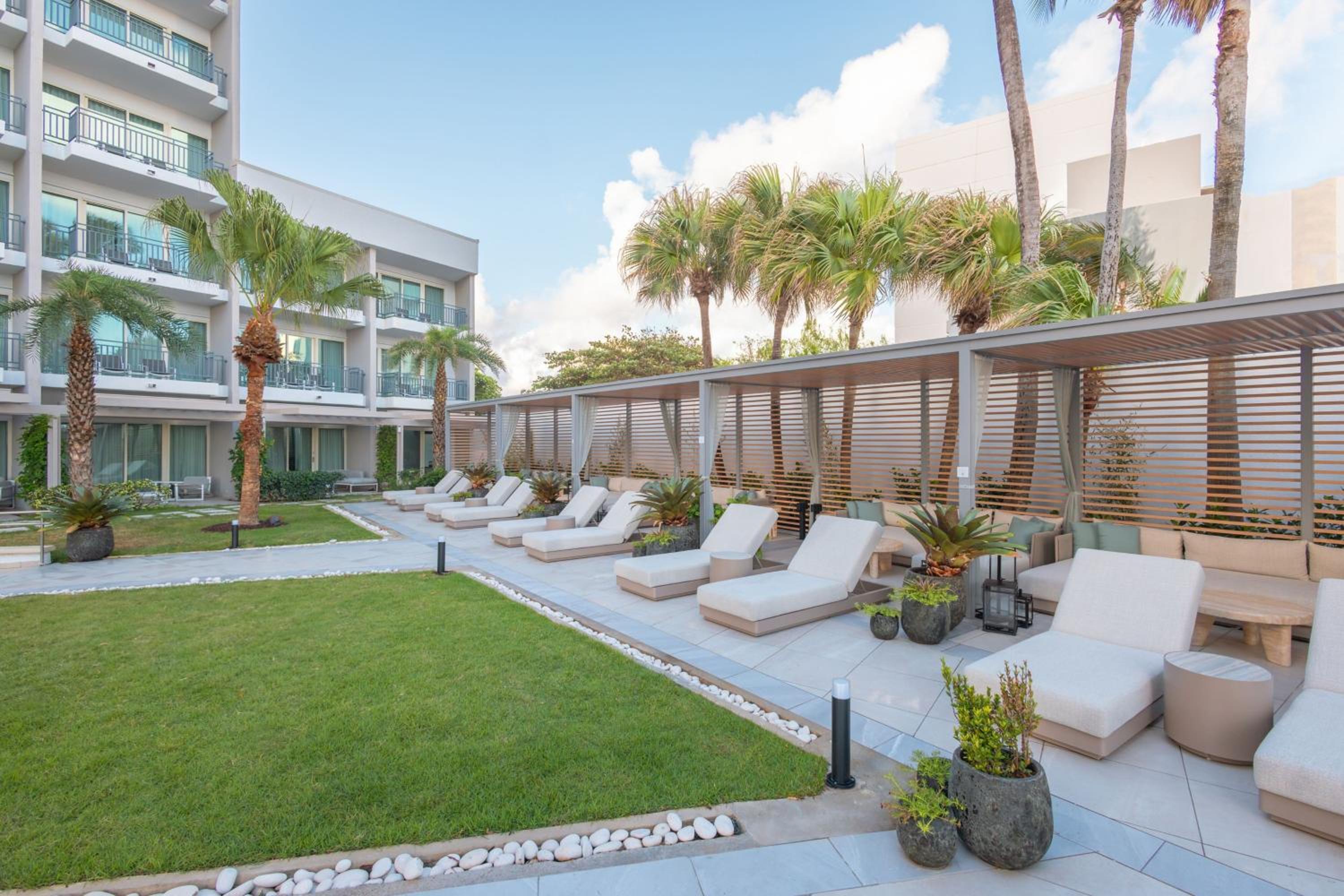 San Juan Marriott Resort and Stellaris Casino - Property Image 124