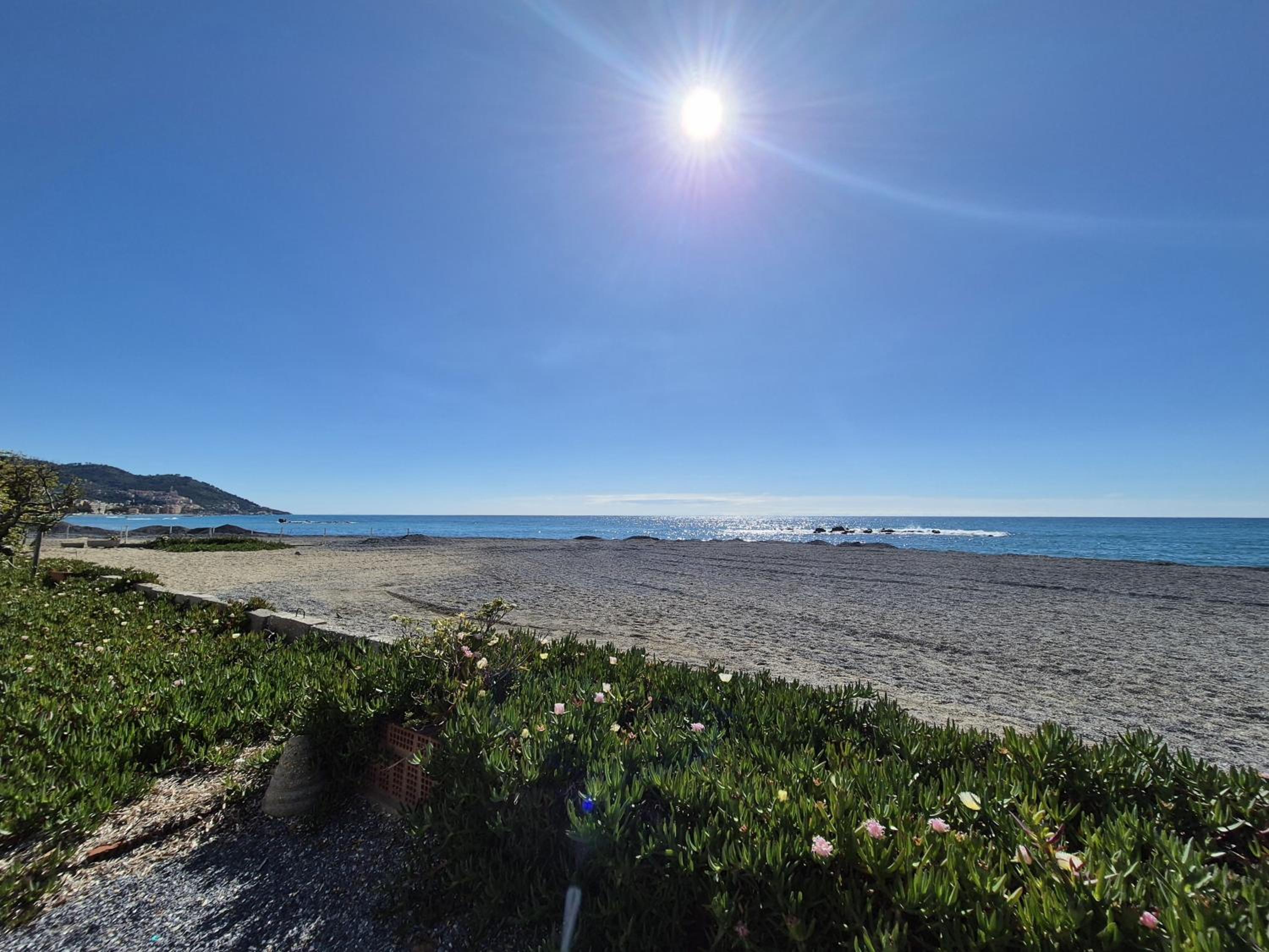 25trilocale Vista Mare e spiaggia Amazzonia style view 5