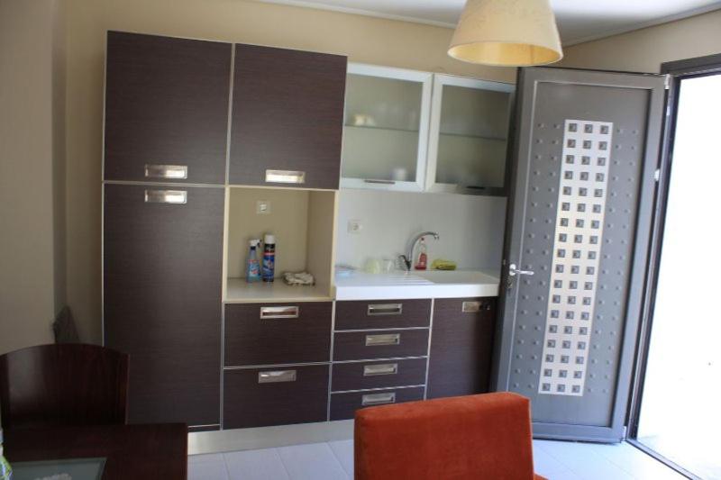 260sqm villa in Loutraki with a sea view