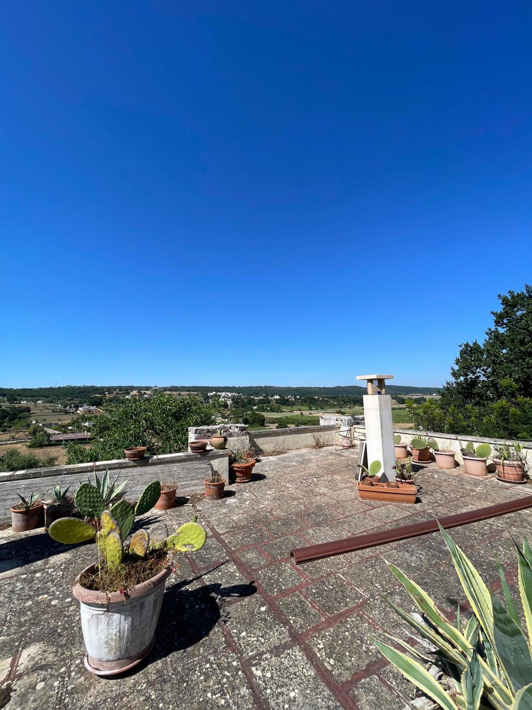 La Villa del Conte di Pirro