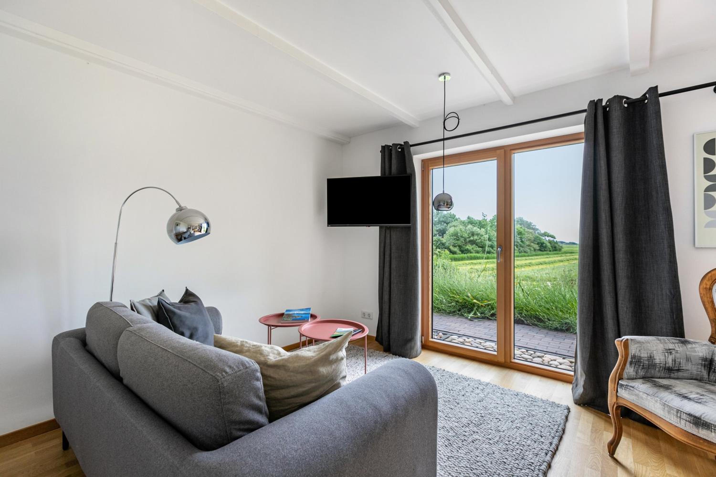 Nordergaard Hus