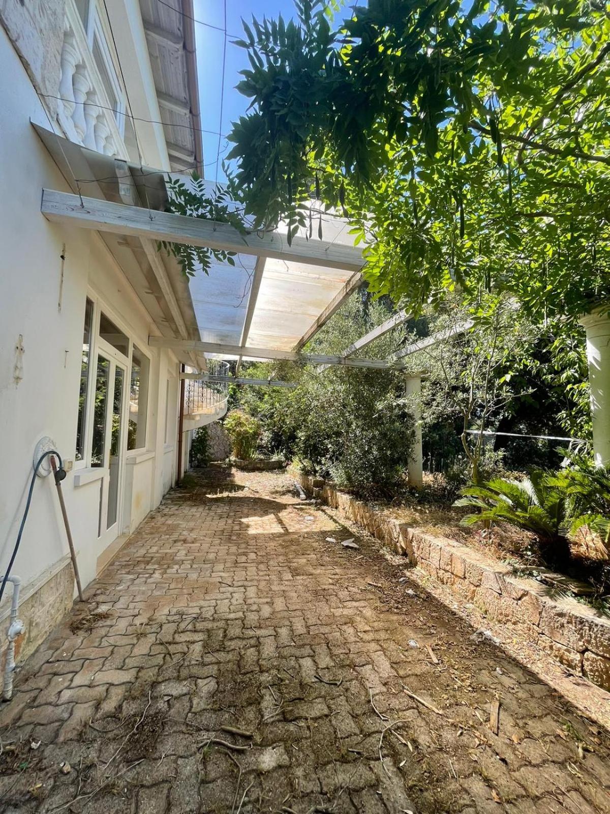 La Villa del Conte di Pirro