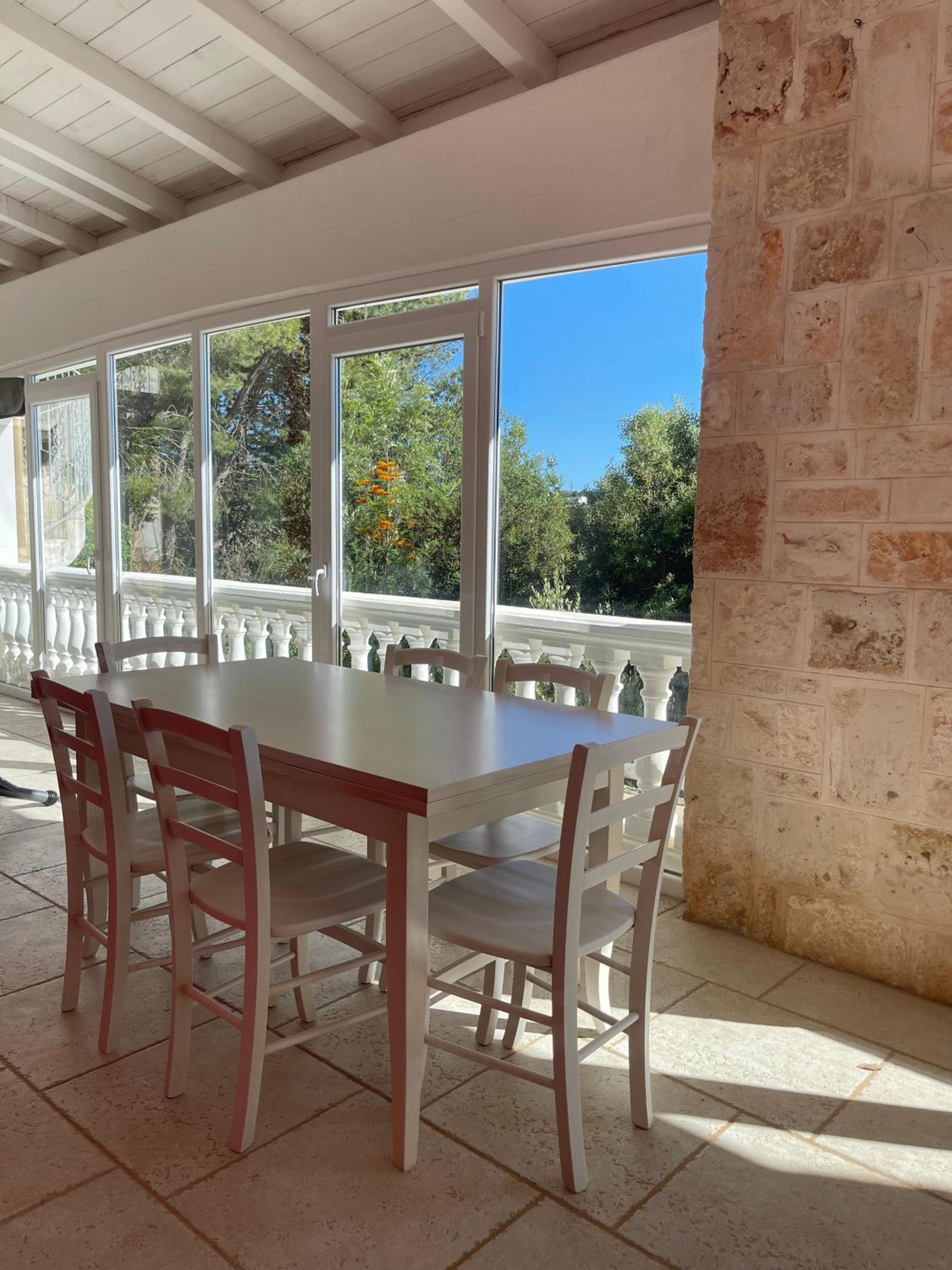 La Villa del Conte di Pirro