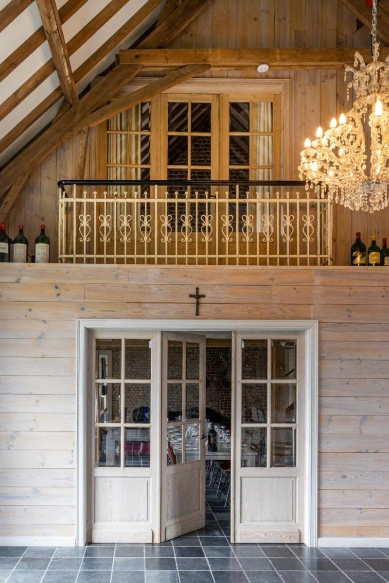 Vakantiehoeve Amadee