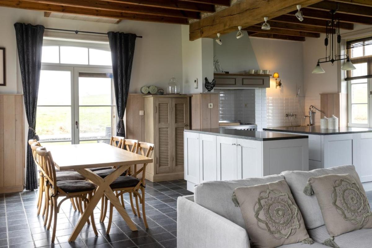 Vakantiehoeve Amadee