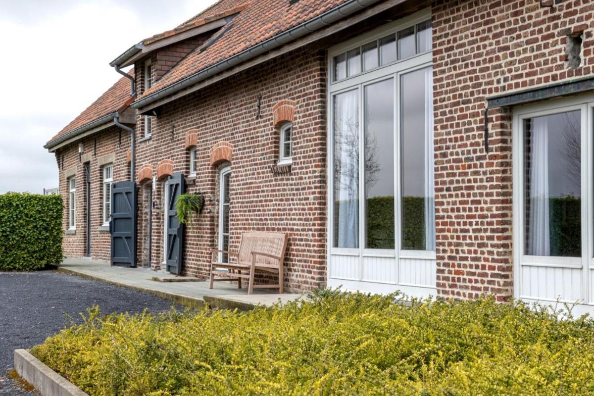 Vakantiehoeve Amadee