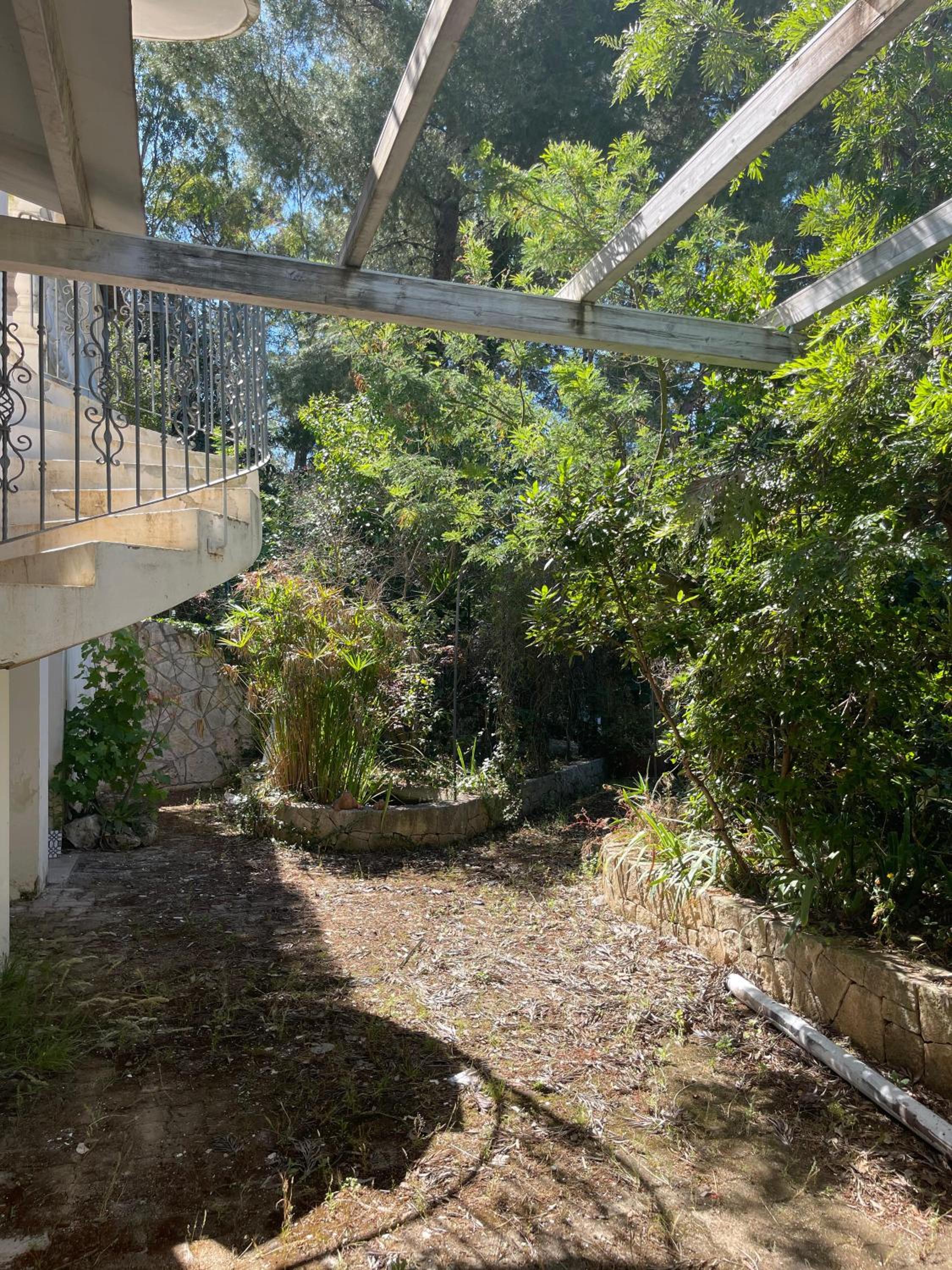 La Villa del Conte di Pirro
