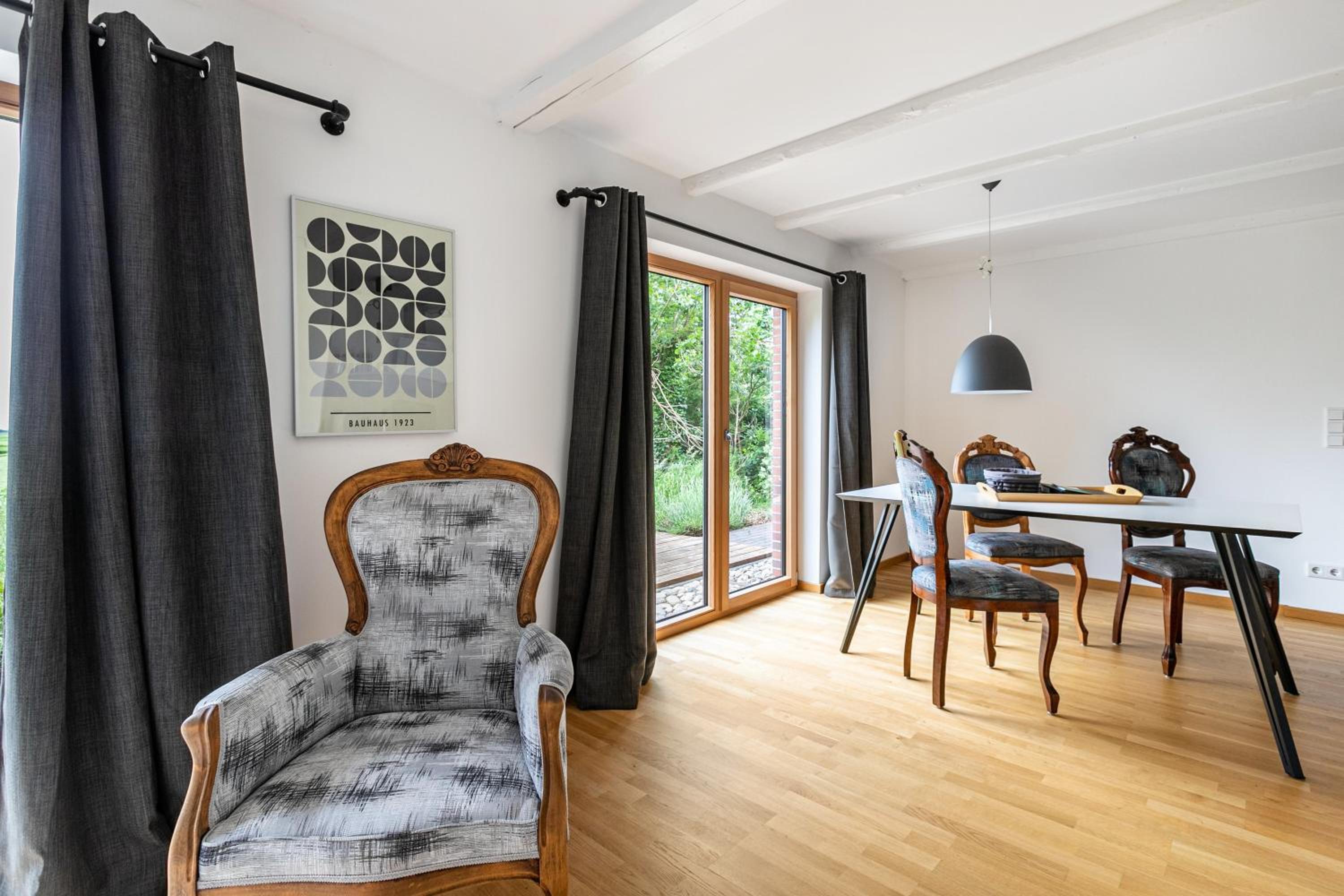Nordergaard Hus