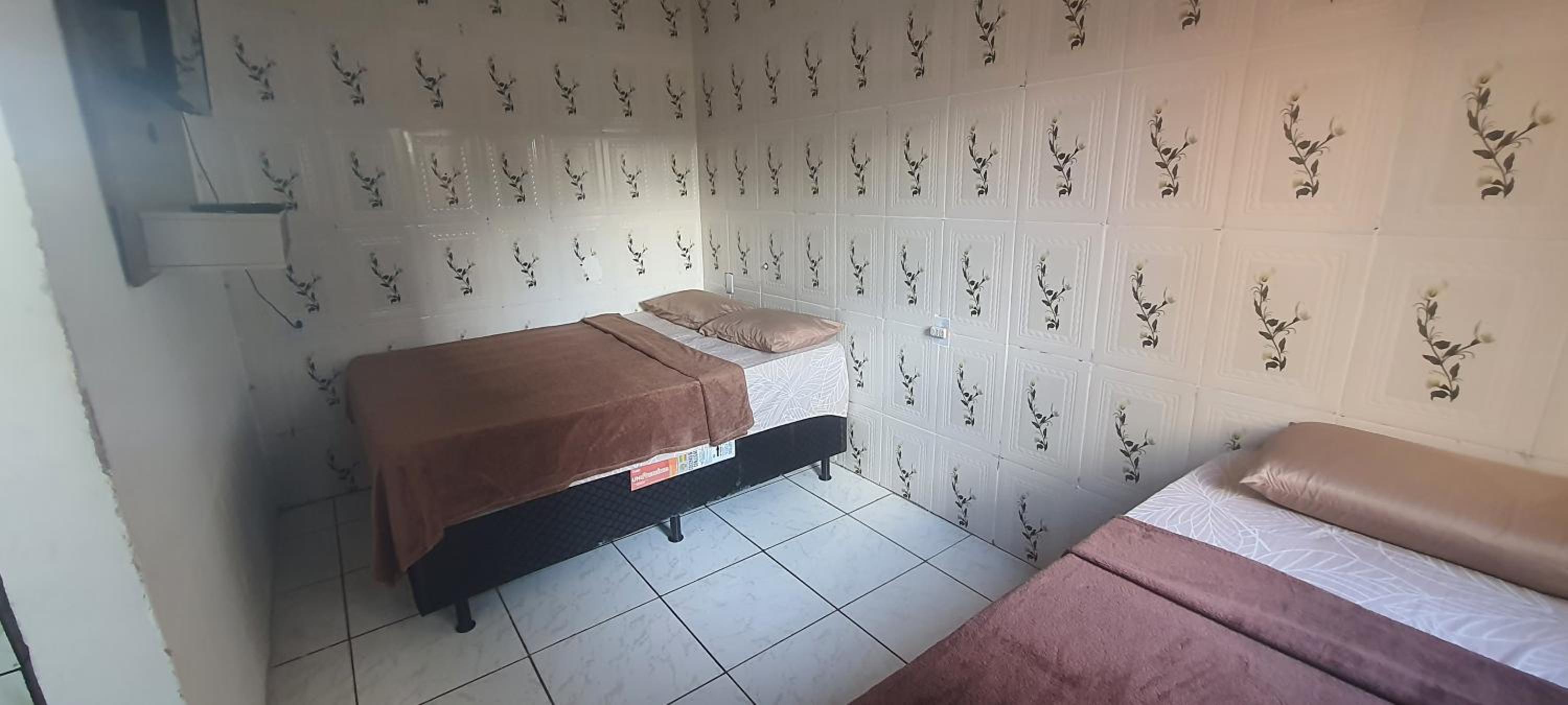 Quitinete confortável em Guarapari