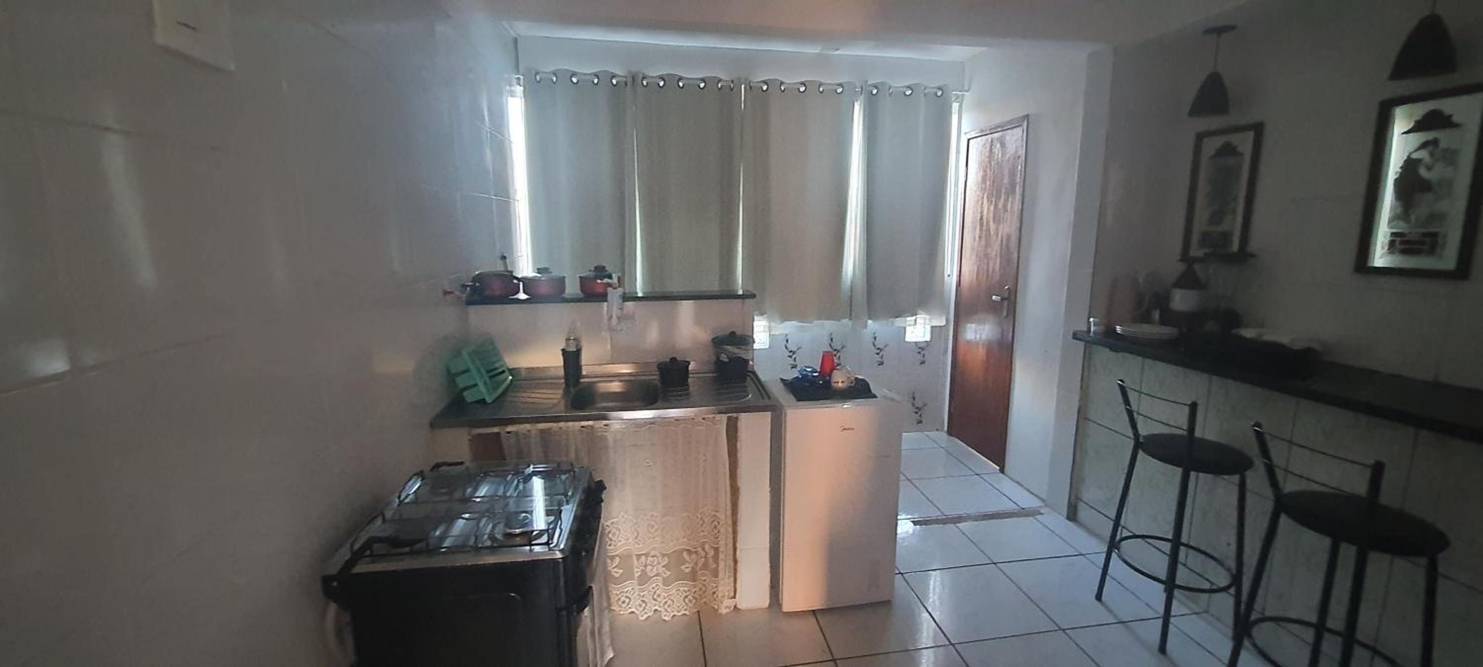 Quitinete confortável em Guarapari